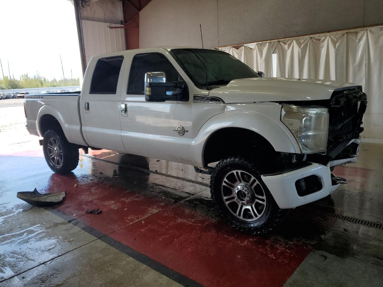 2016 Ford F250 Super Duty - foto 4