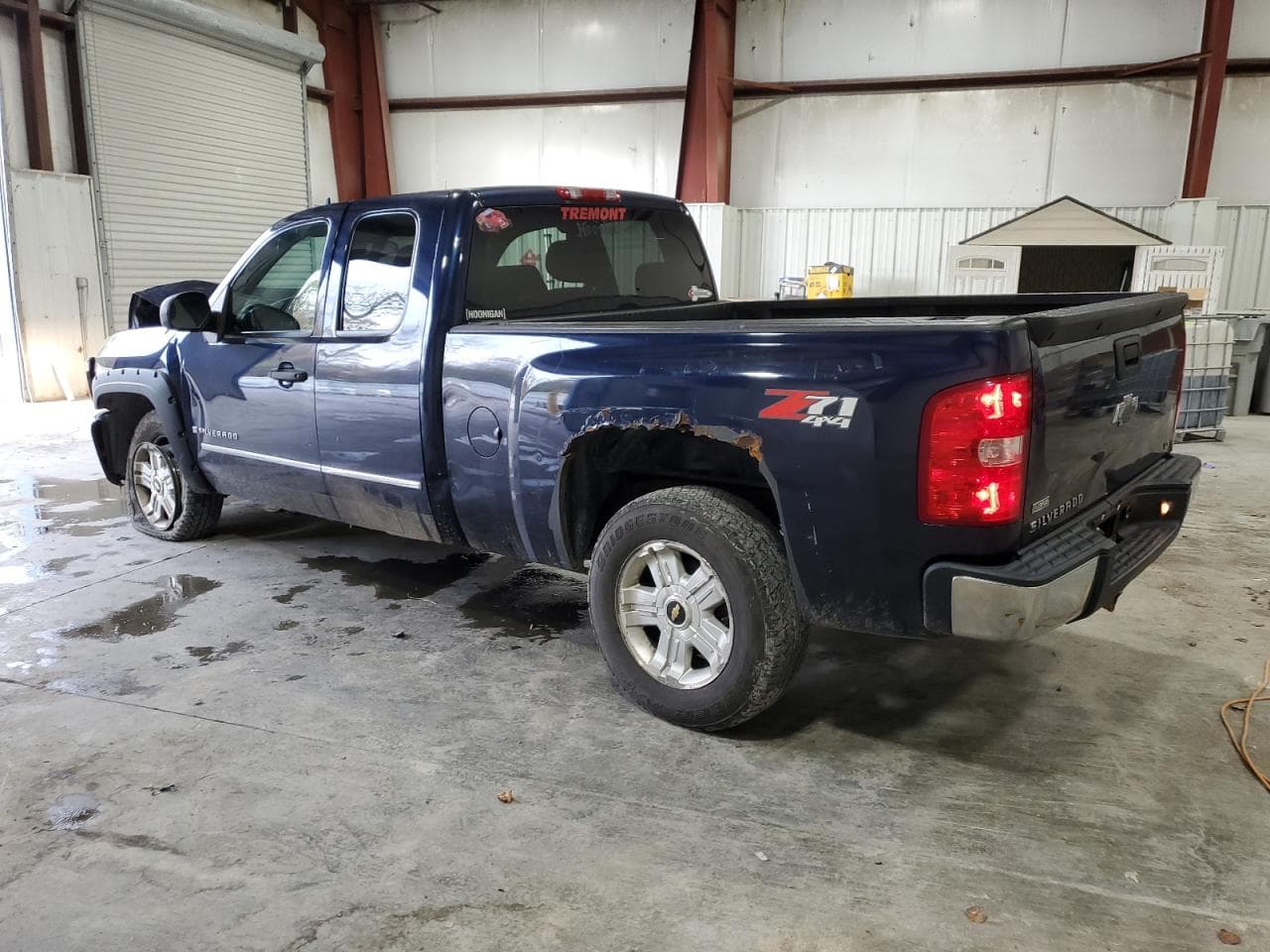 2009 Chevrolet Silverado K1500 Lt - foto 2