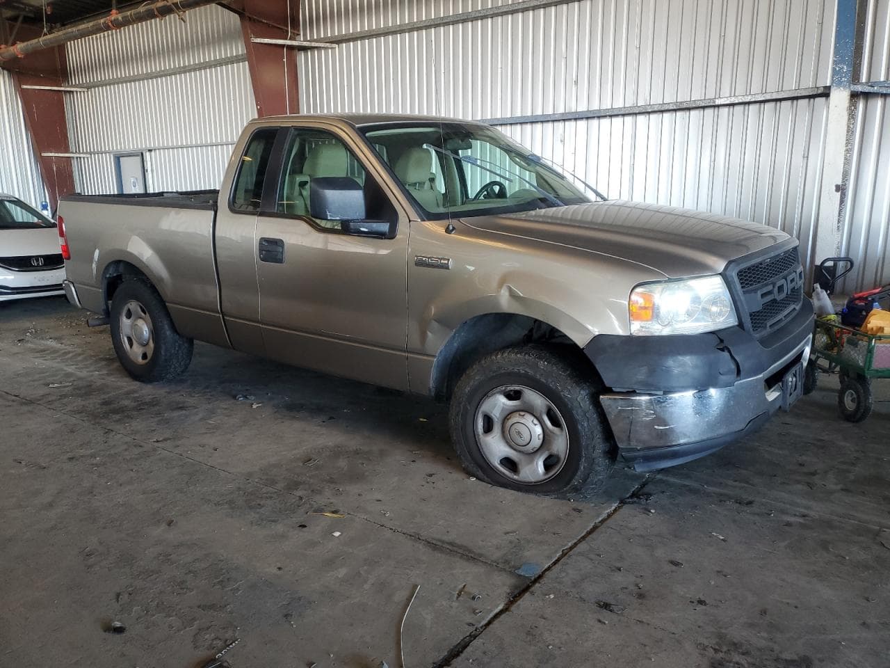 2006 Ford F150 - foto 4