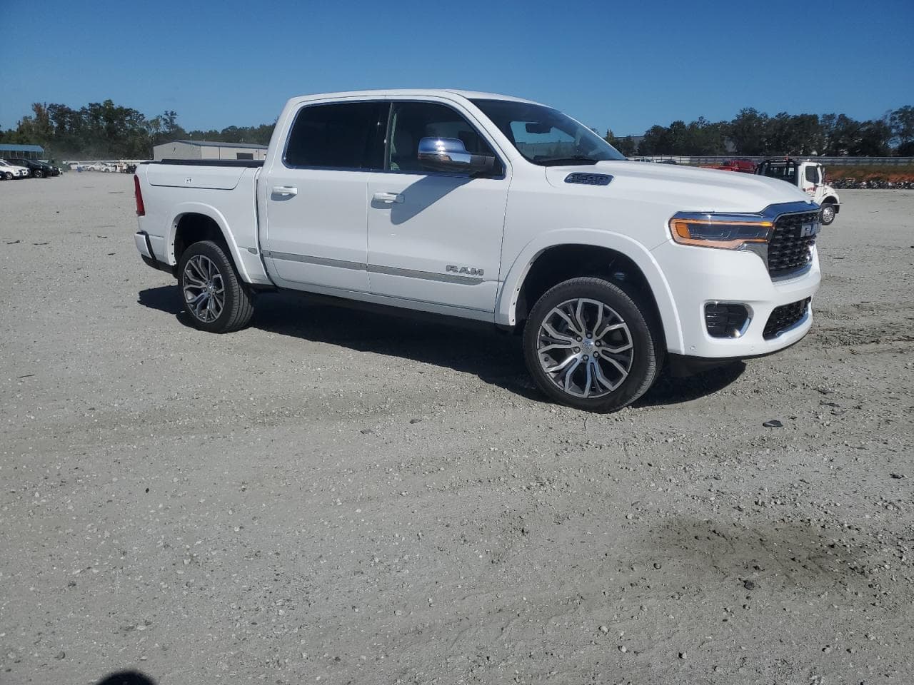 2025 Ram 1500 Tungsten - foto 4