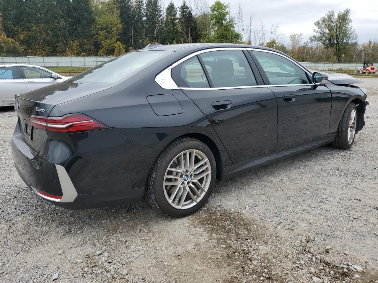 2024 BMW 530 Xi - foto 3
