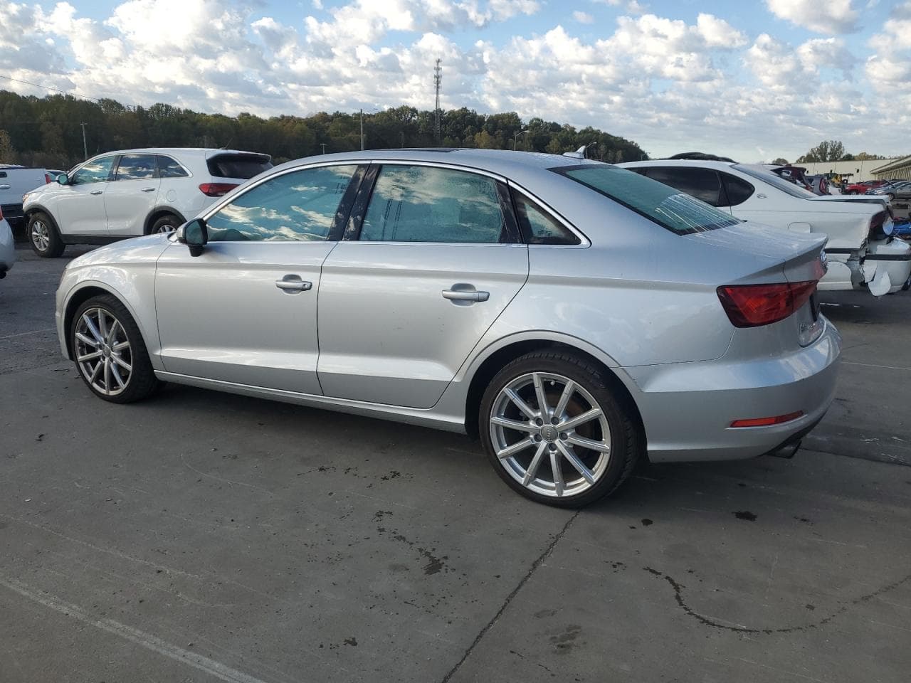 2015 Audi A3 Premium Plus - foto 2
