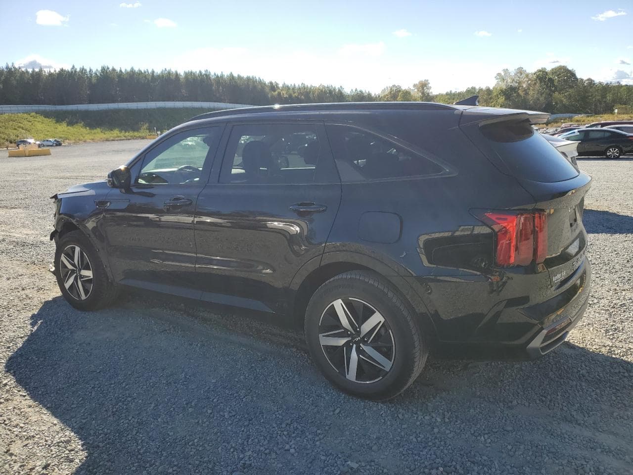 2022 Kia Sorento S - foto 2