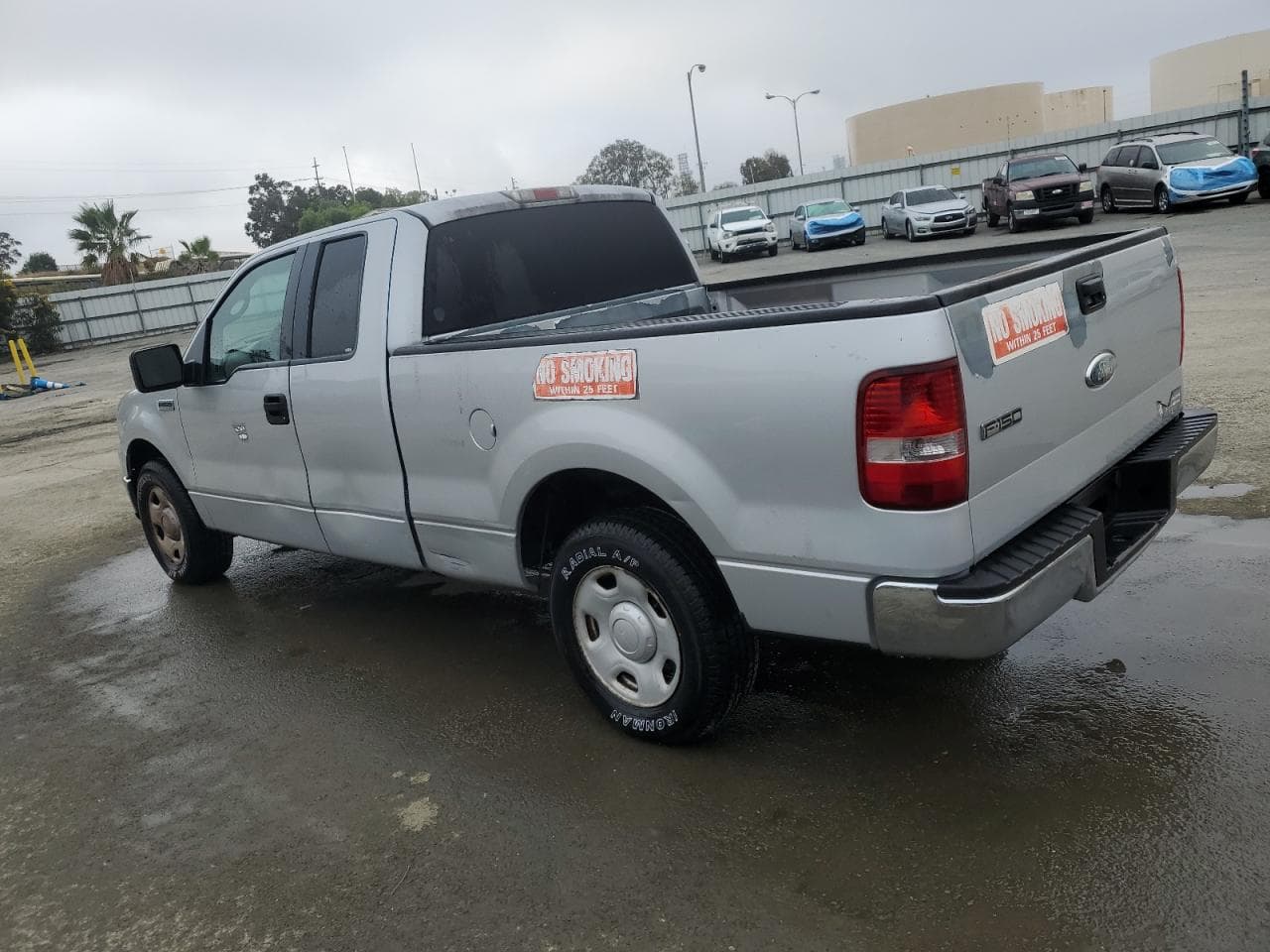 2007 Ford F150 - foto 2