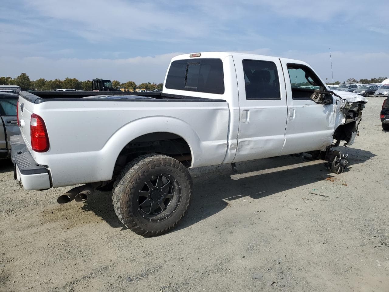 2015 Ford F250 Super Duty - foto 3