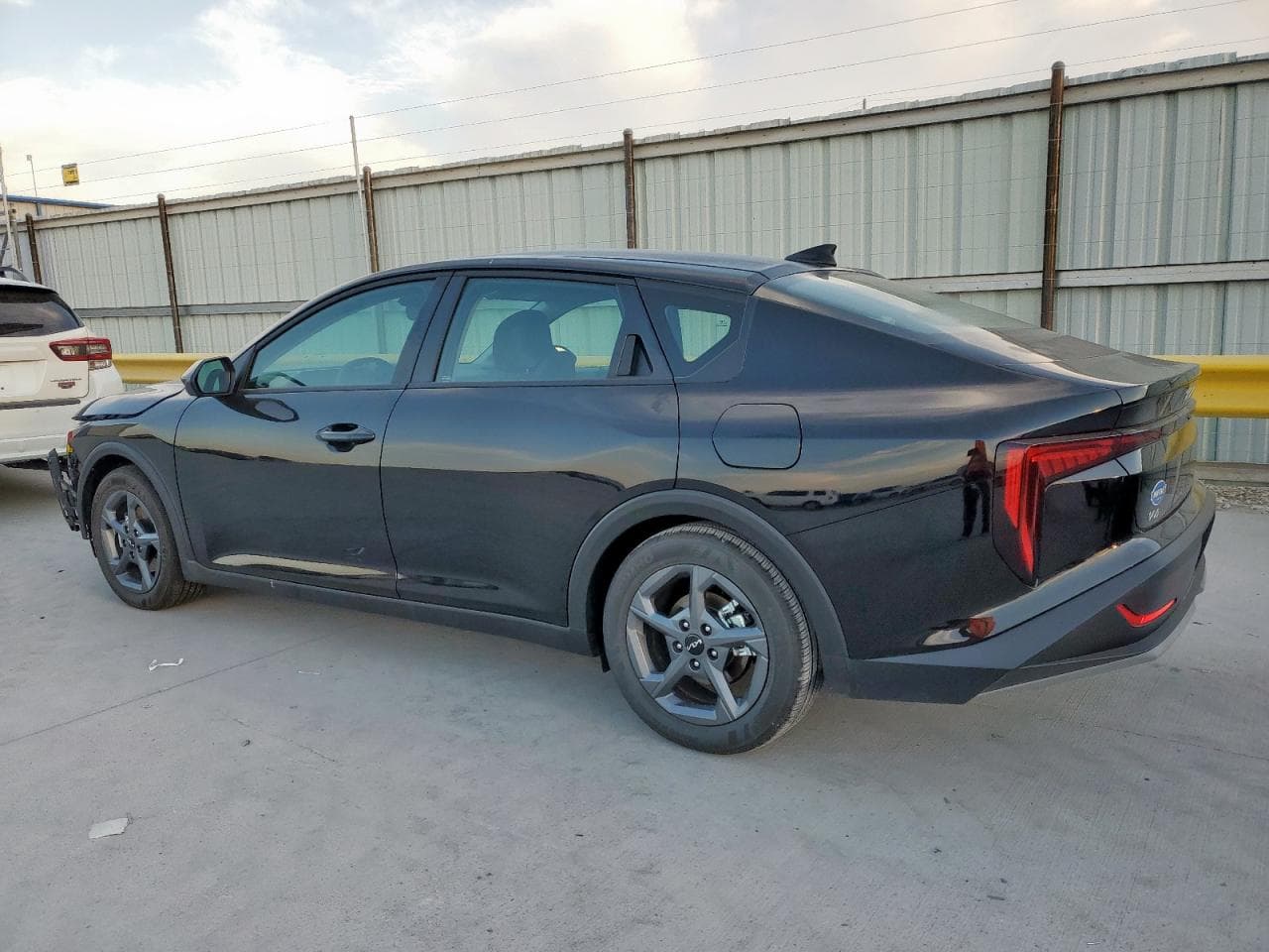 2025 Kia K4 Lx - foto 2