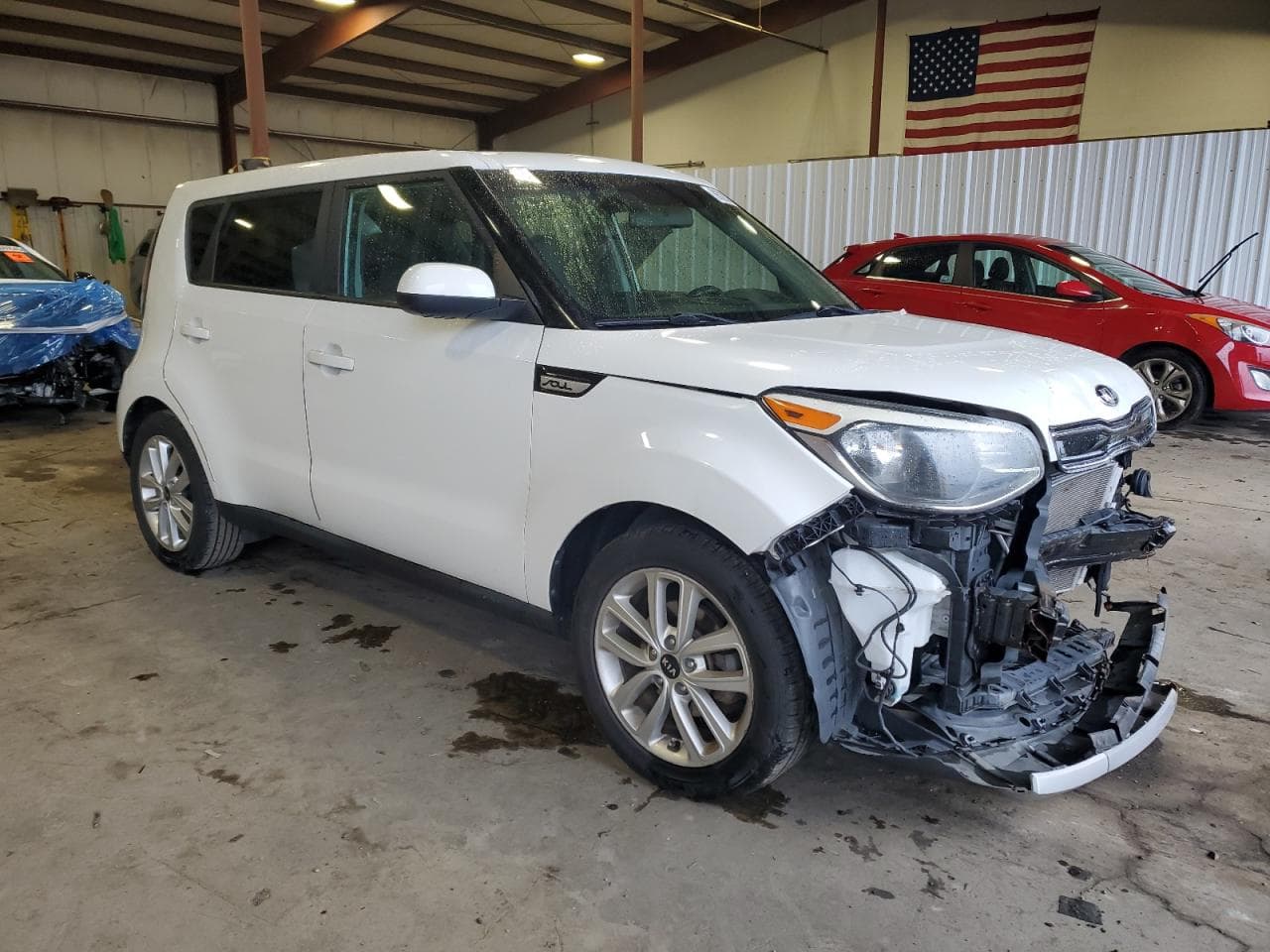 2018 Kia Soul + - foto 4
