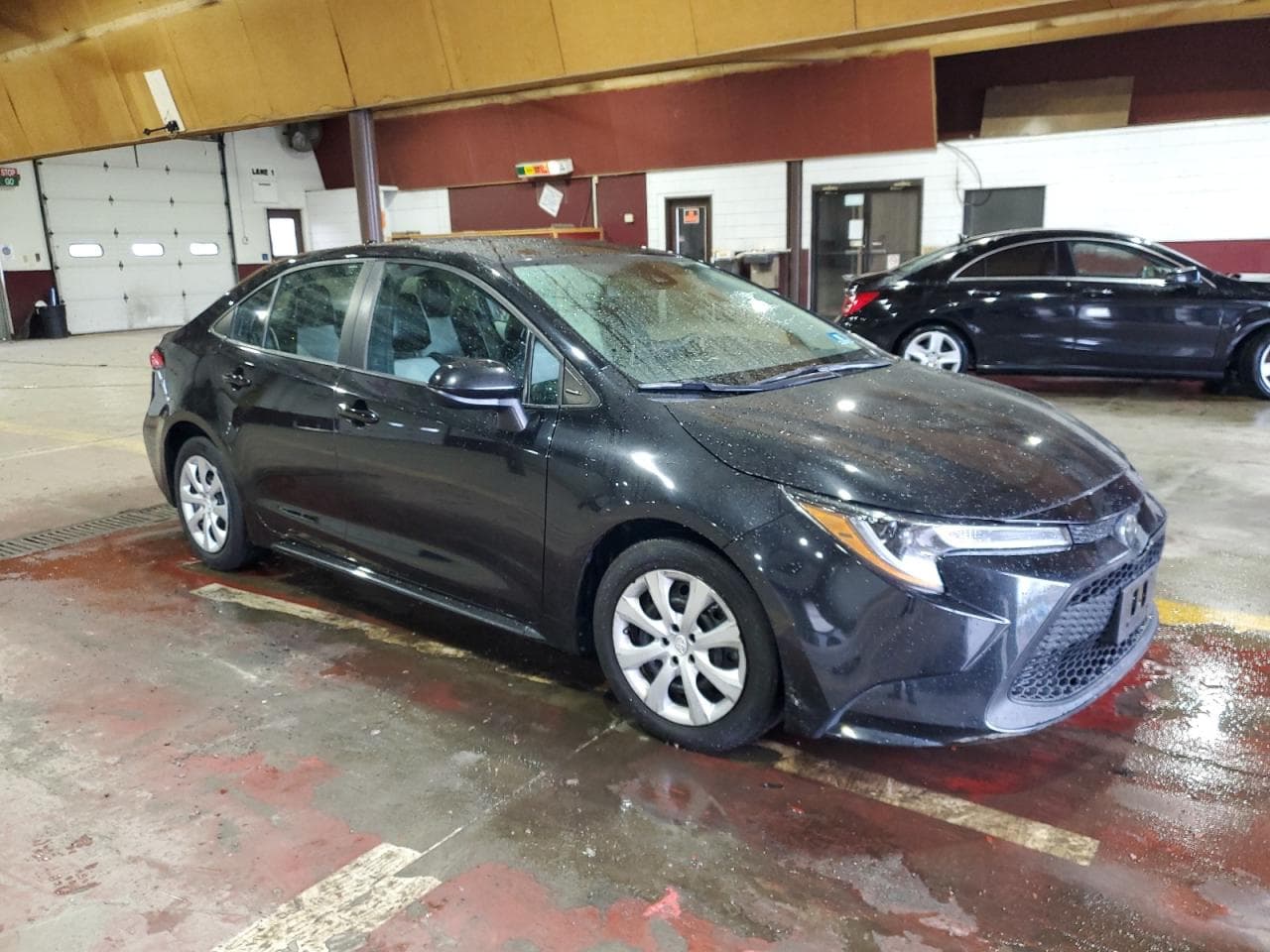 2020 Toyota Corolla Le - foto 4