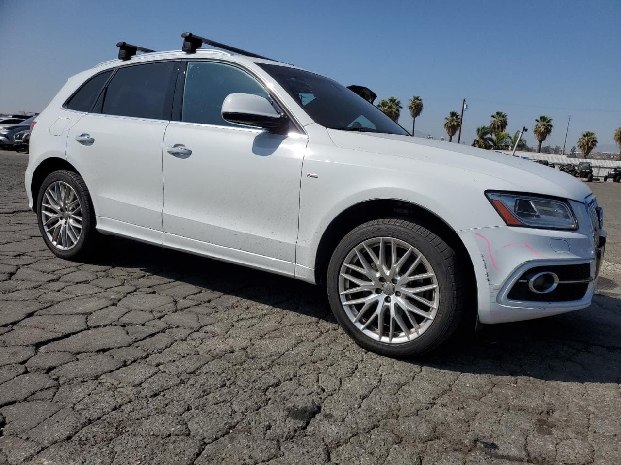 2017 Audi Q5 Premium Plus - foto 4