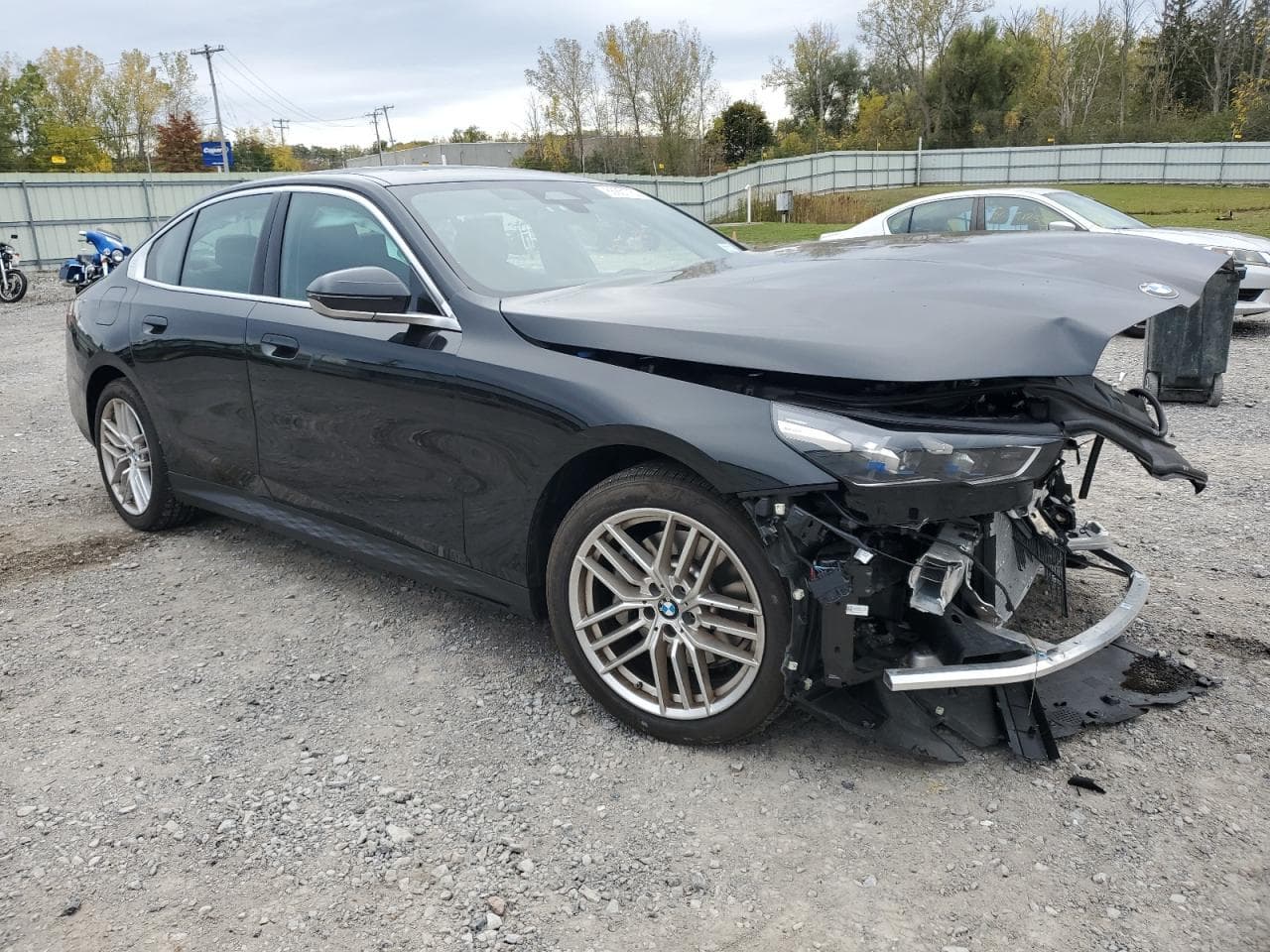 2024 BMW 530 Xi - foto 4