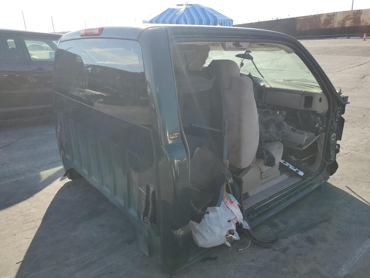 2007 Chevrolet Silverado C1500 Classic - foto 3