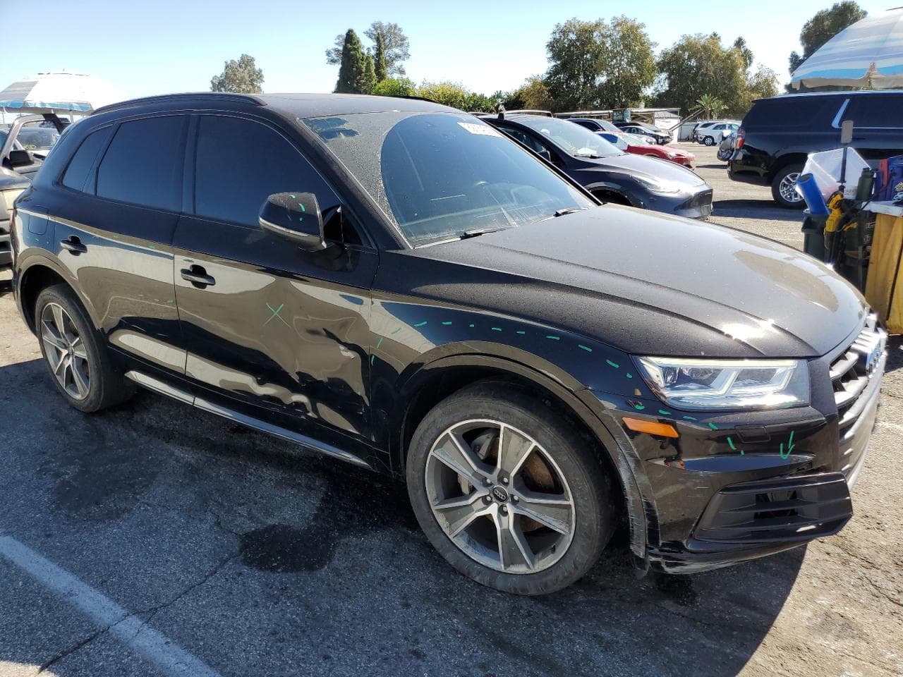 2019 Audi Q5 Premium Plus - foto 4