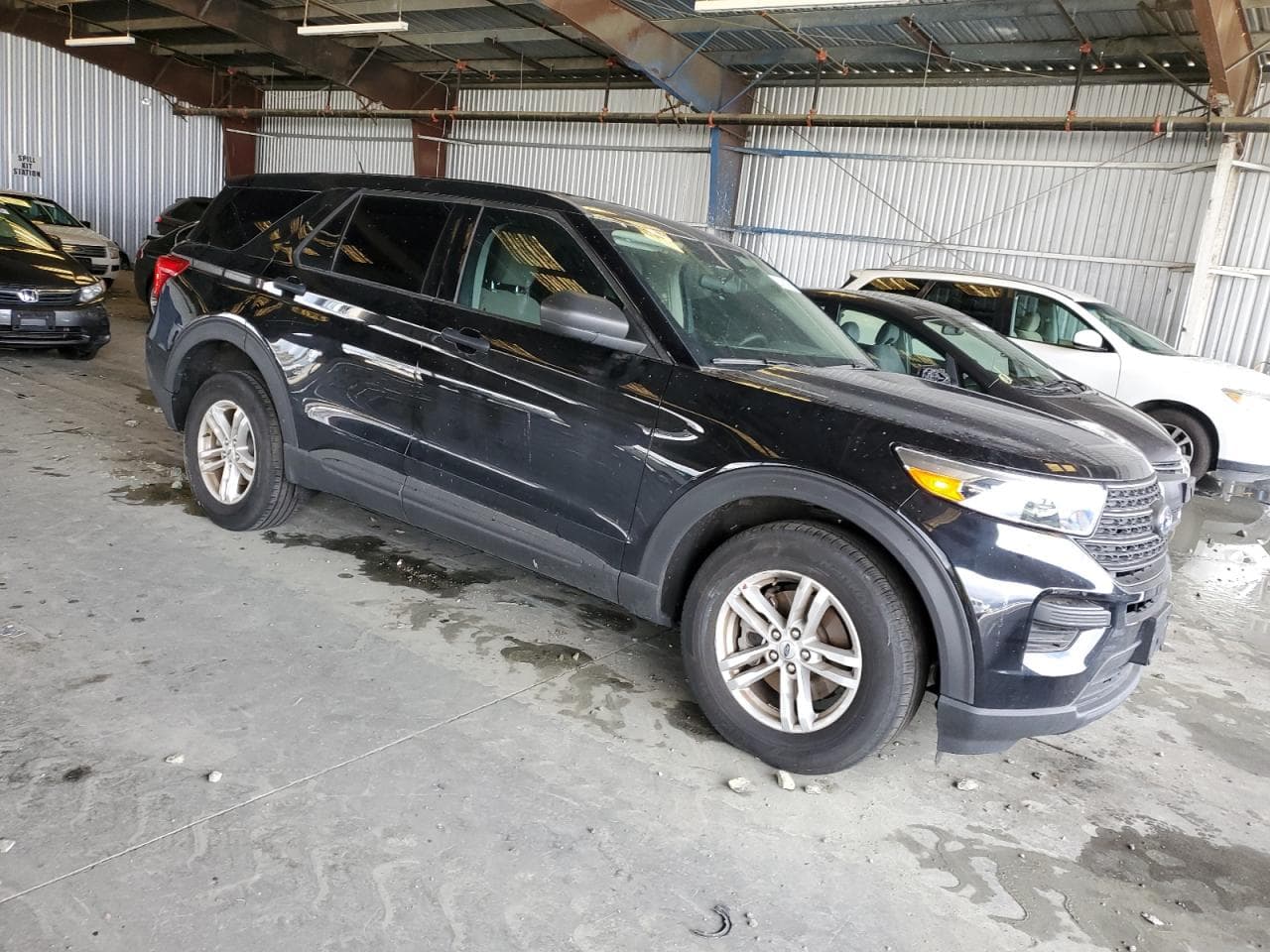 2023 Ford Explorer - foto 4