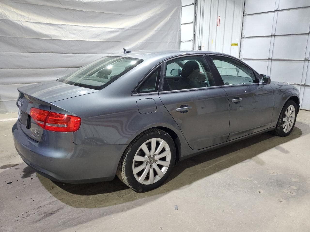 2013 Audi A4 Premium - foto 3