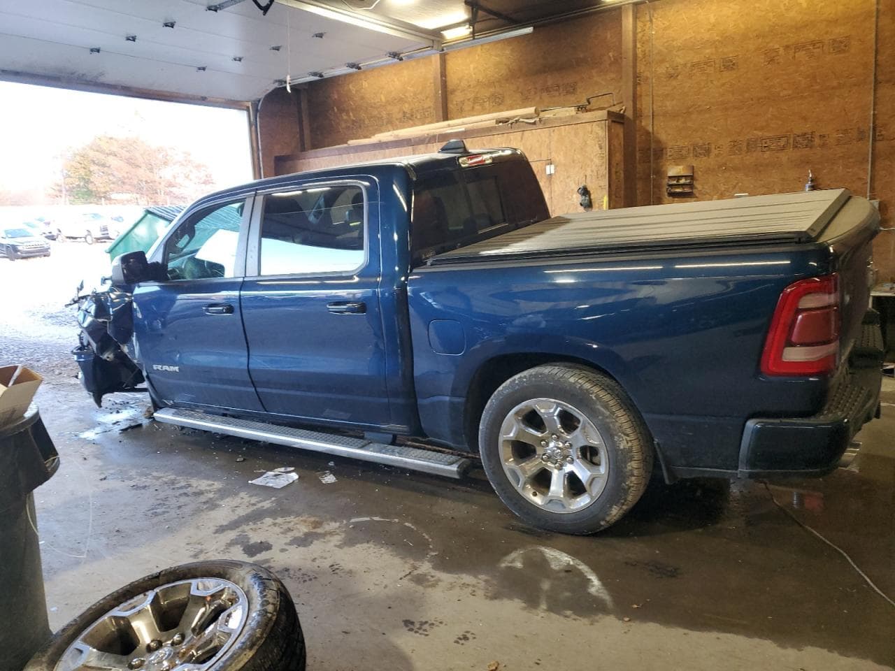 2019 Ram 1500 Big Horn/Lone Star - foto 2