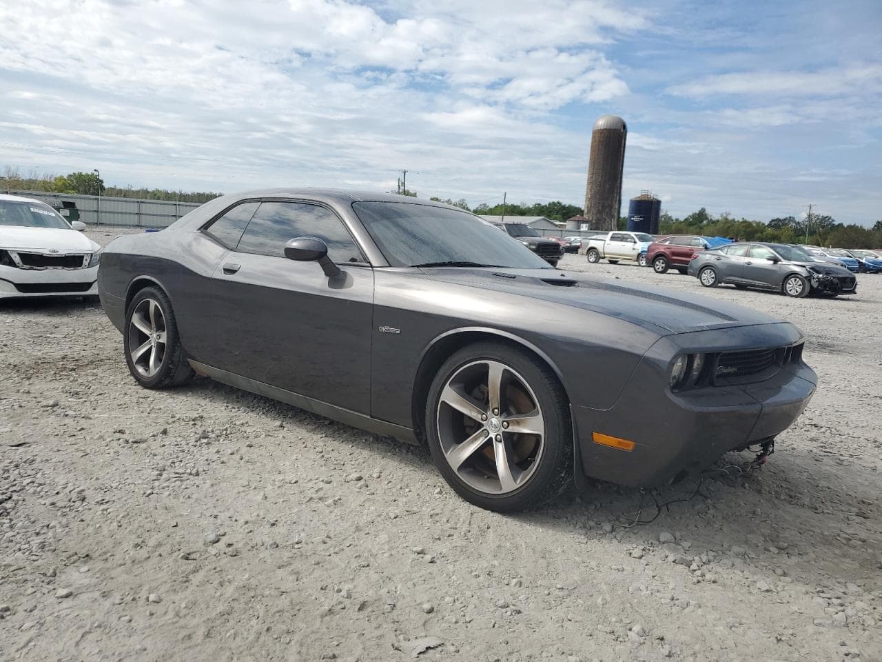 2014 Dodge Challenger R/T - foto 4