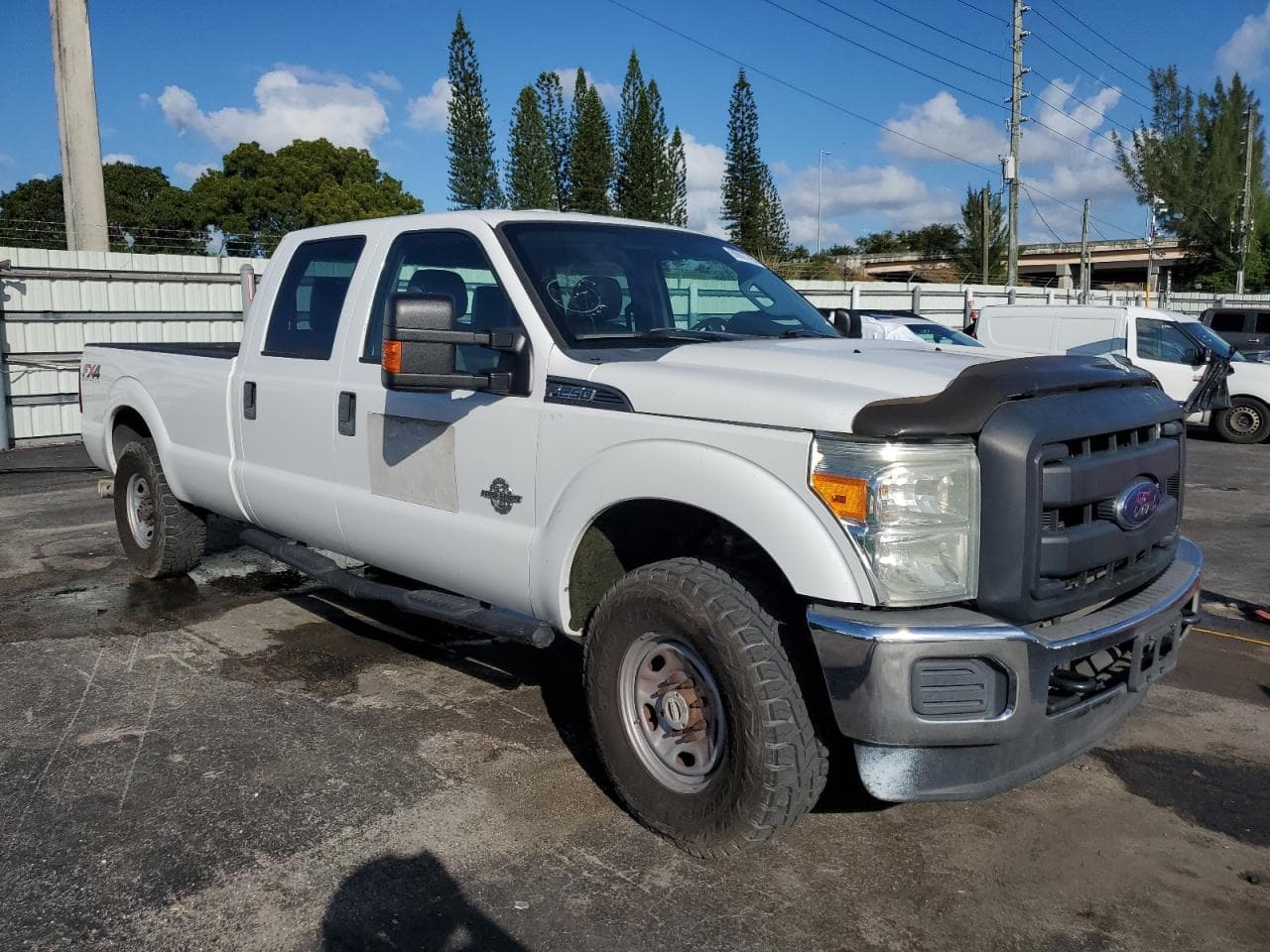2015 Ford F250 Super Duty - foto 4
