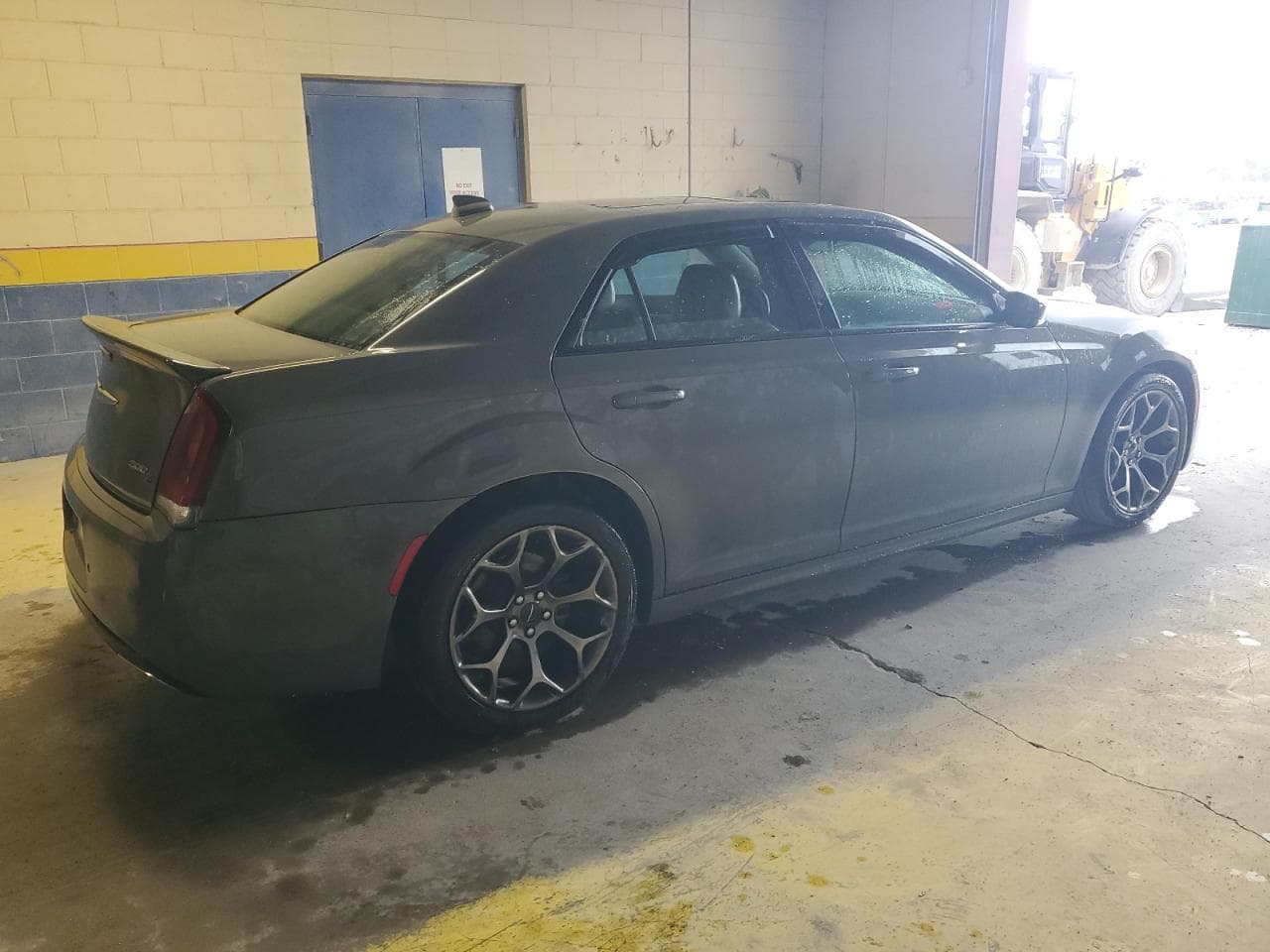 2017 Chrysler 300 S - foto 3