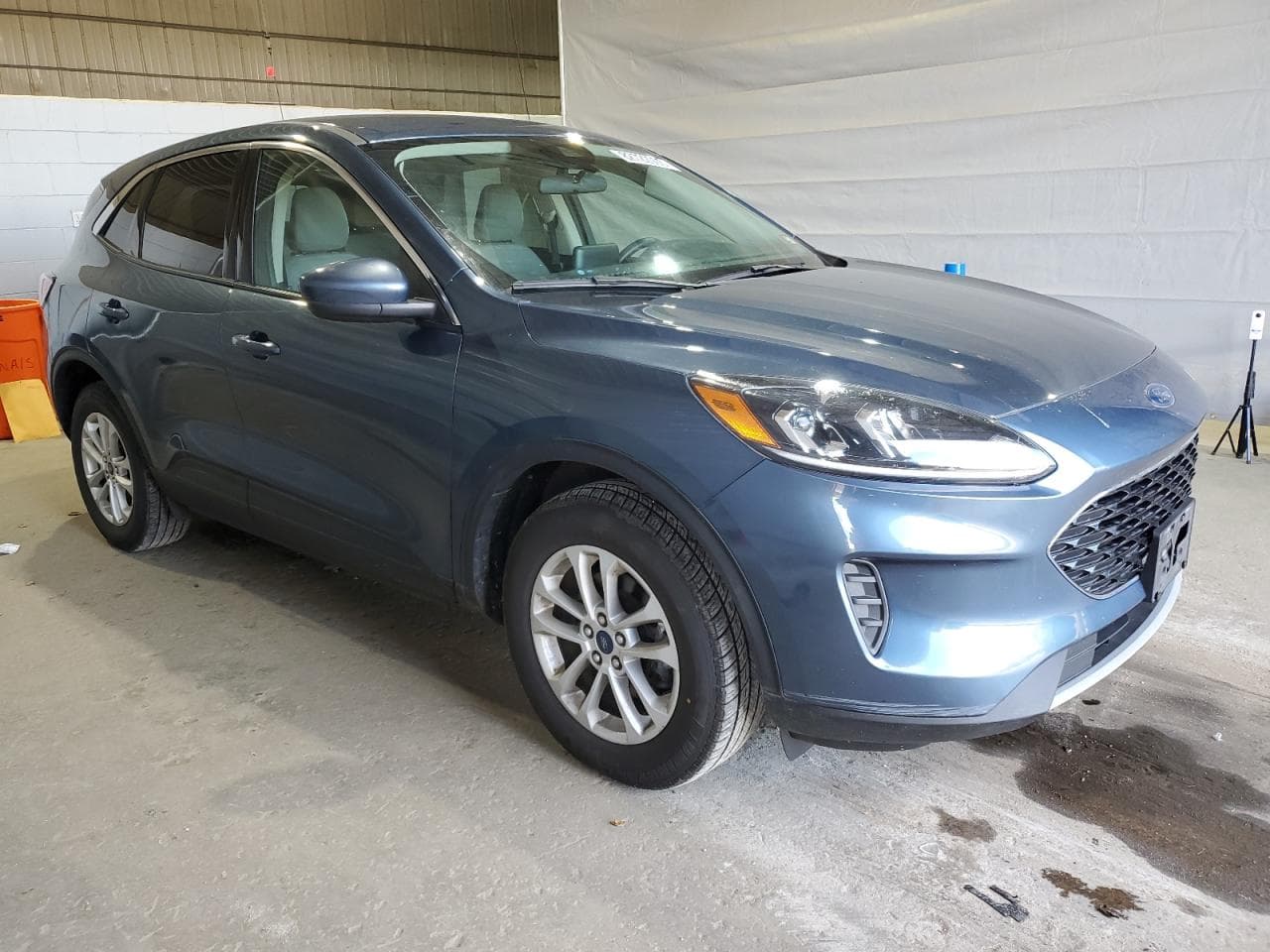 2020 Ford Escape Se - foto 4