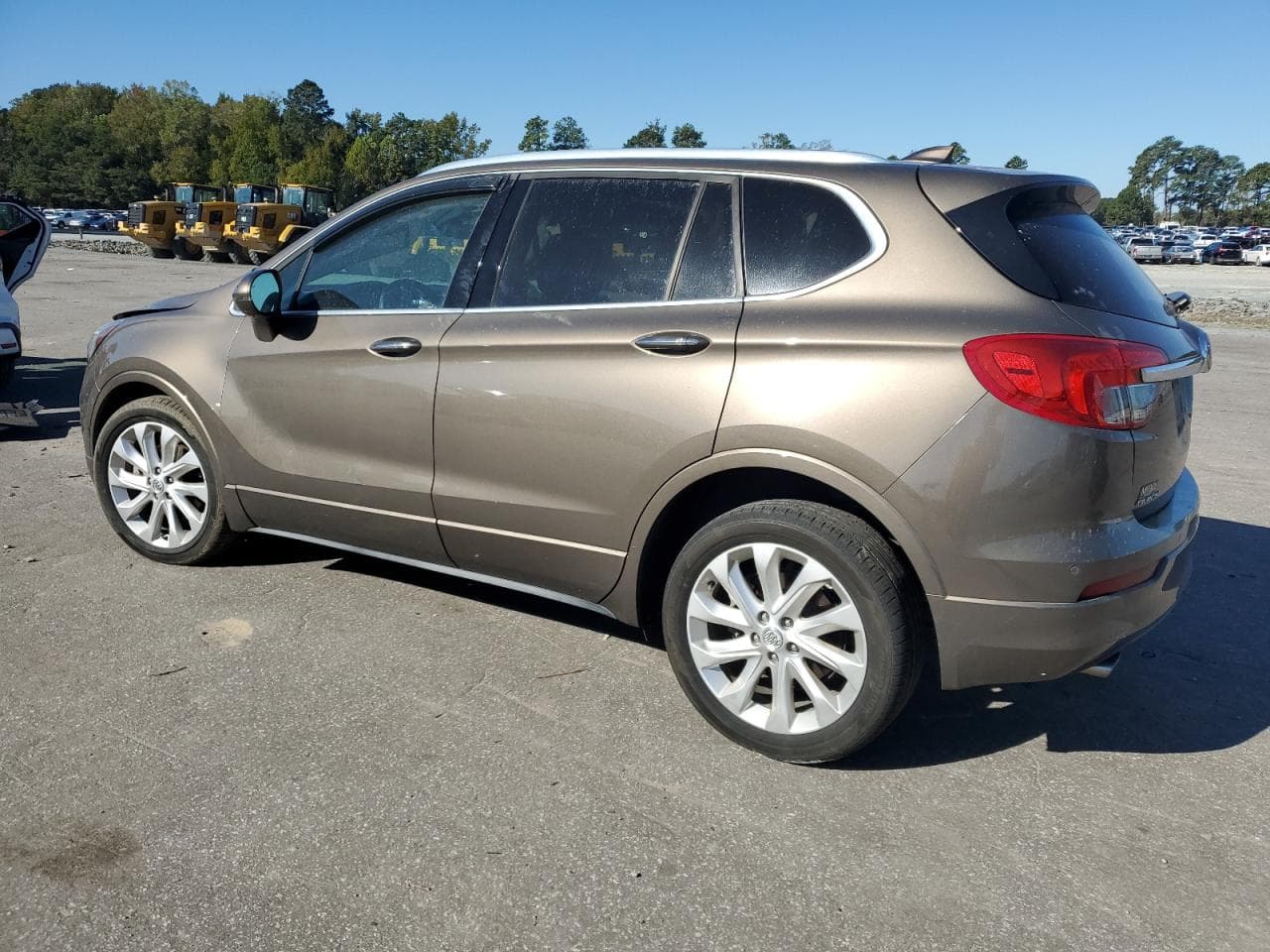 2016 Buick Envision Premium - foto 2