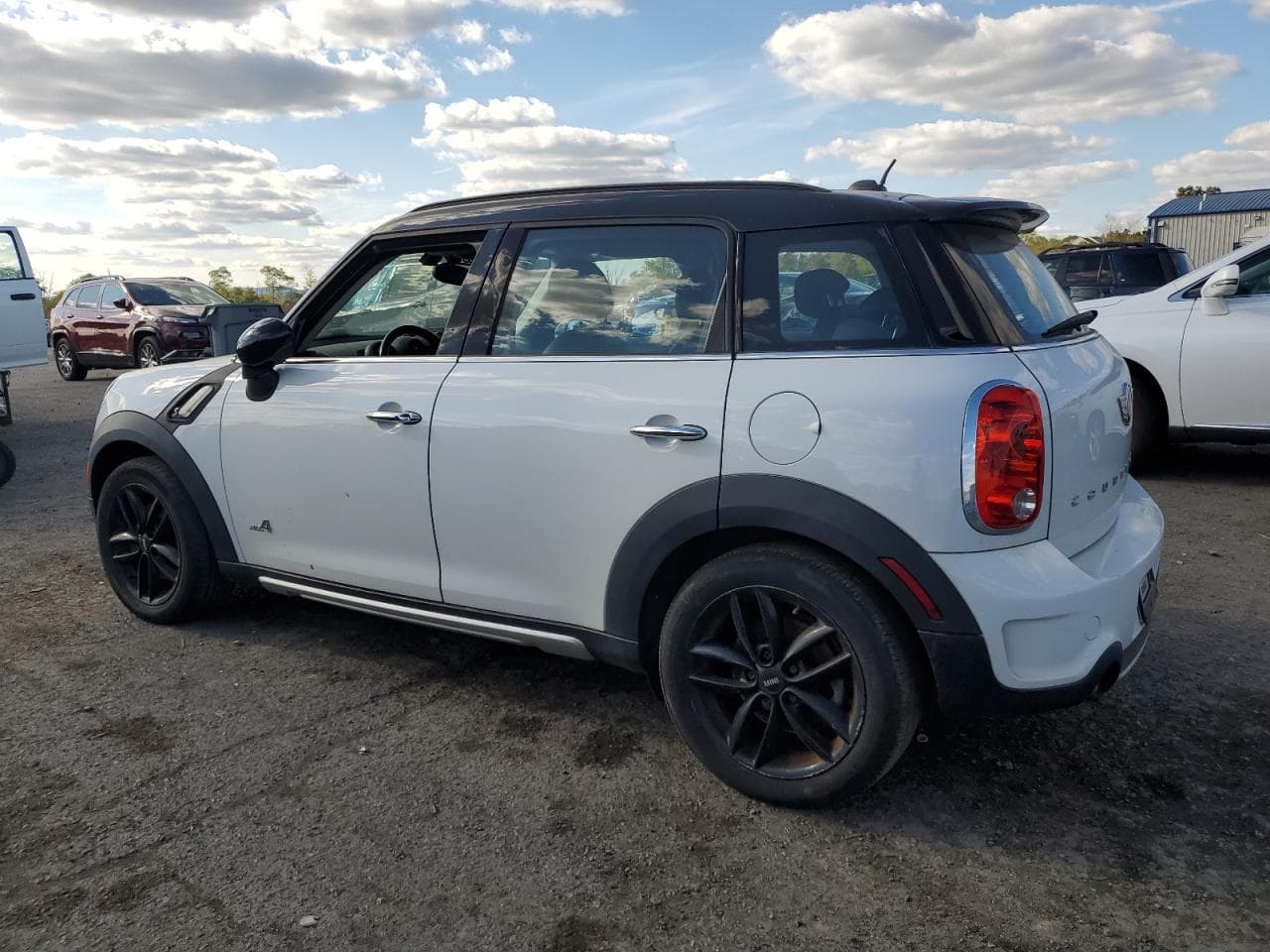 2016 Mini Cooper S Countryman - foto 2