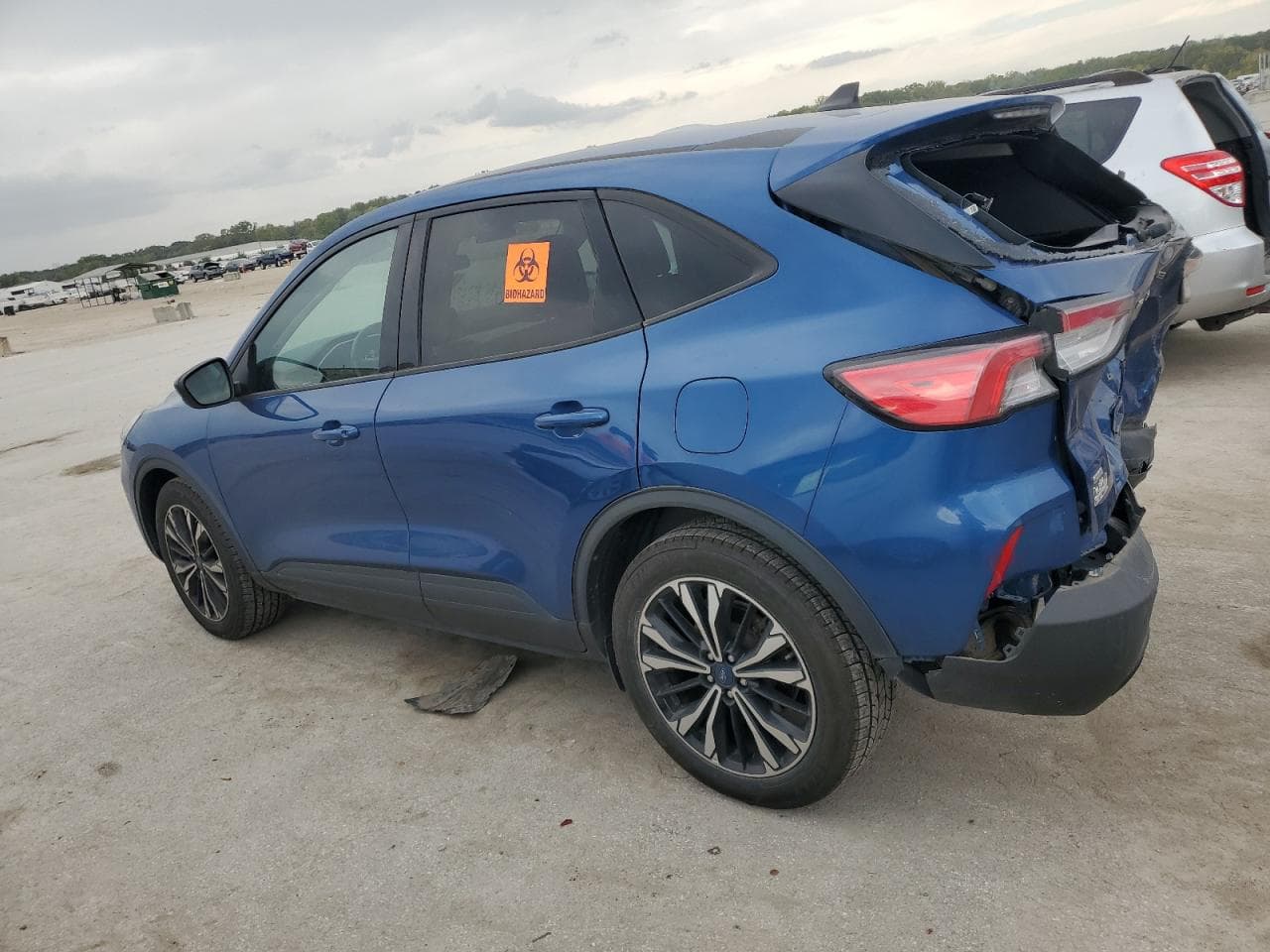 2022 Ford Escape Se - foto 2
