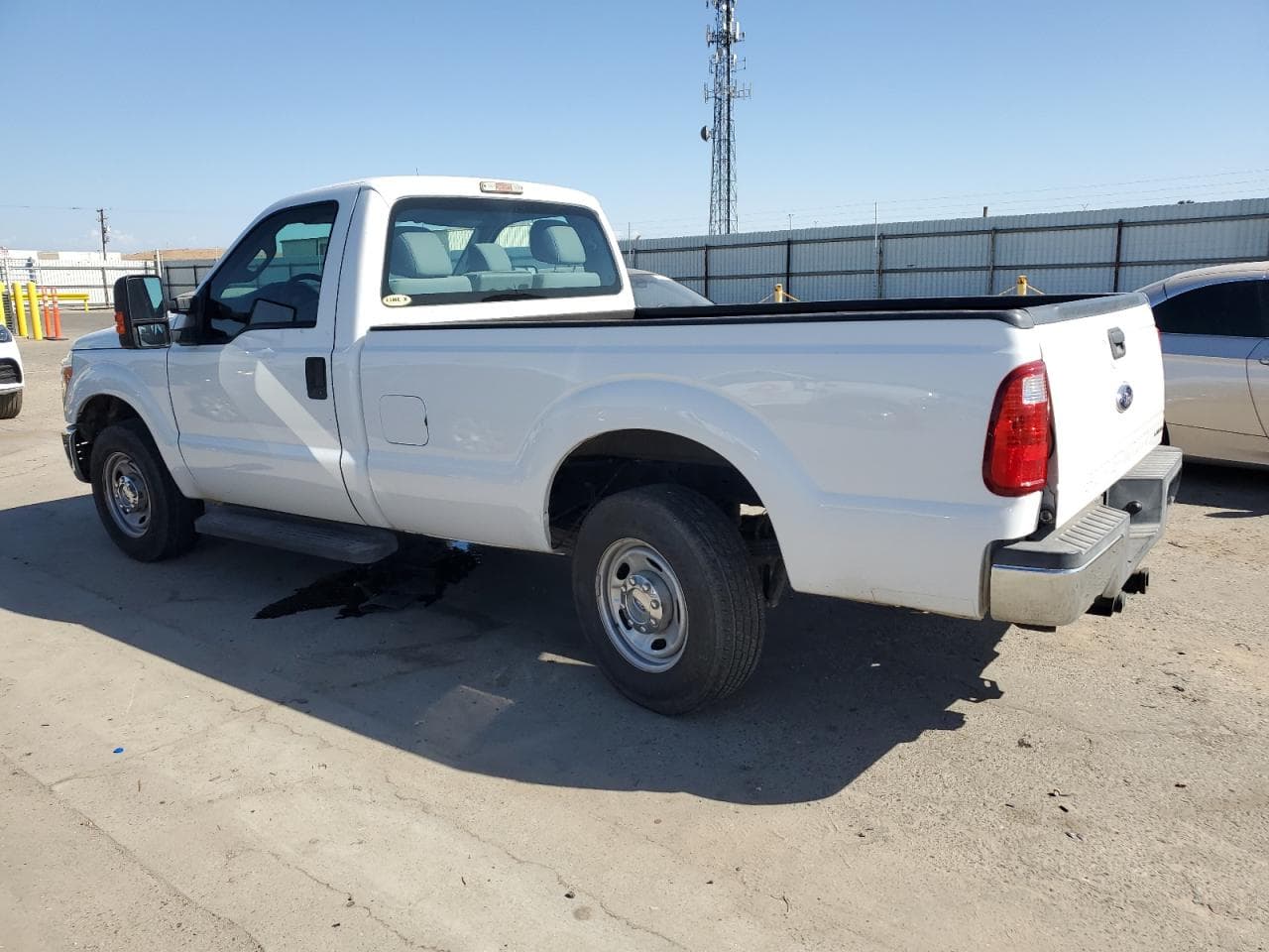 2014 Ford F250 Super Duty - foto 2
