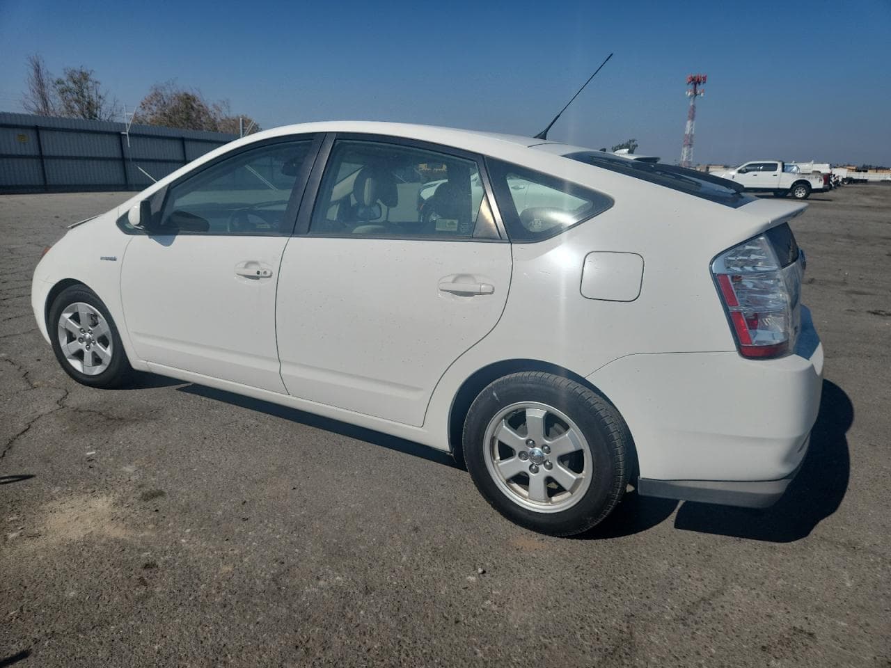 2008 Toyota Prius - foto 2