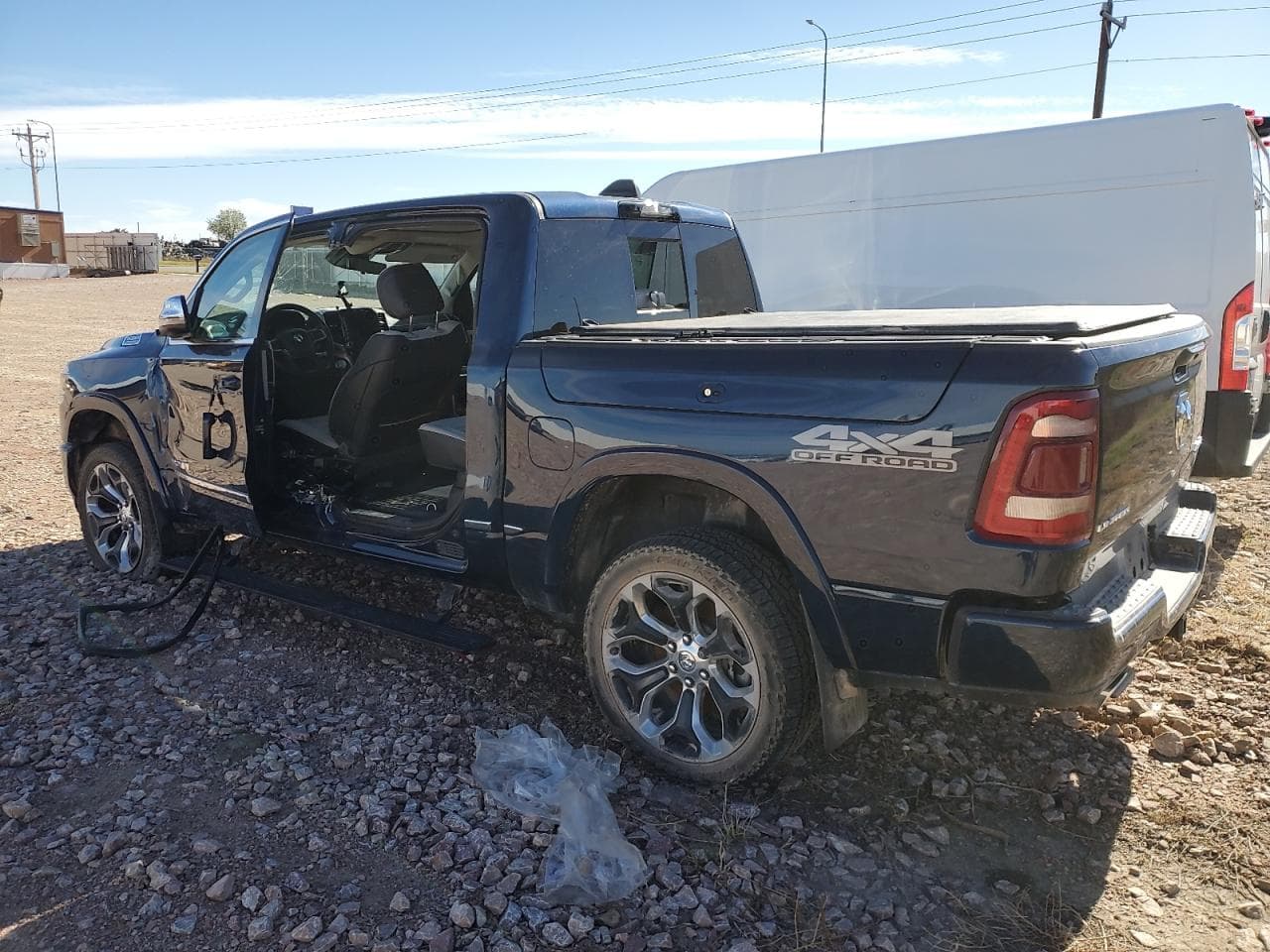 2023 Ram 1500 Limited - foto 2