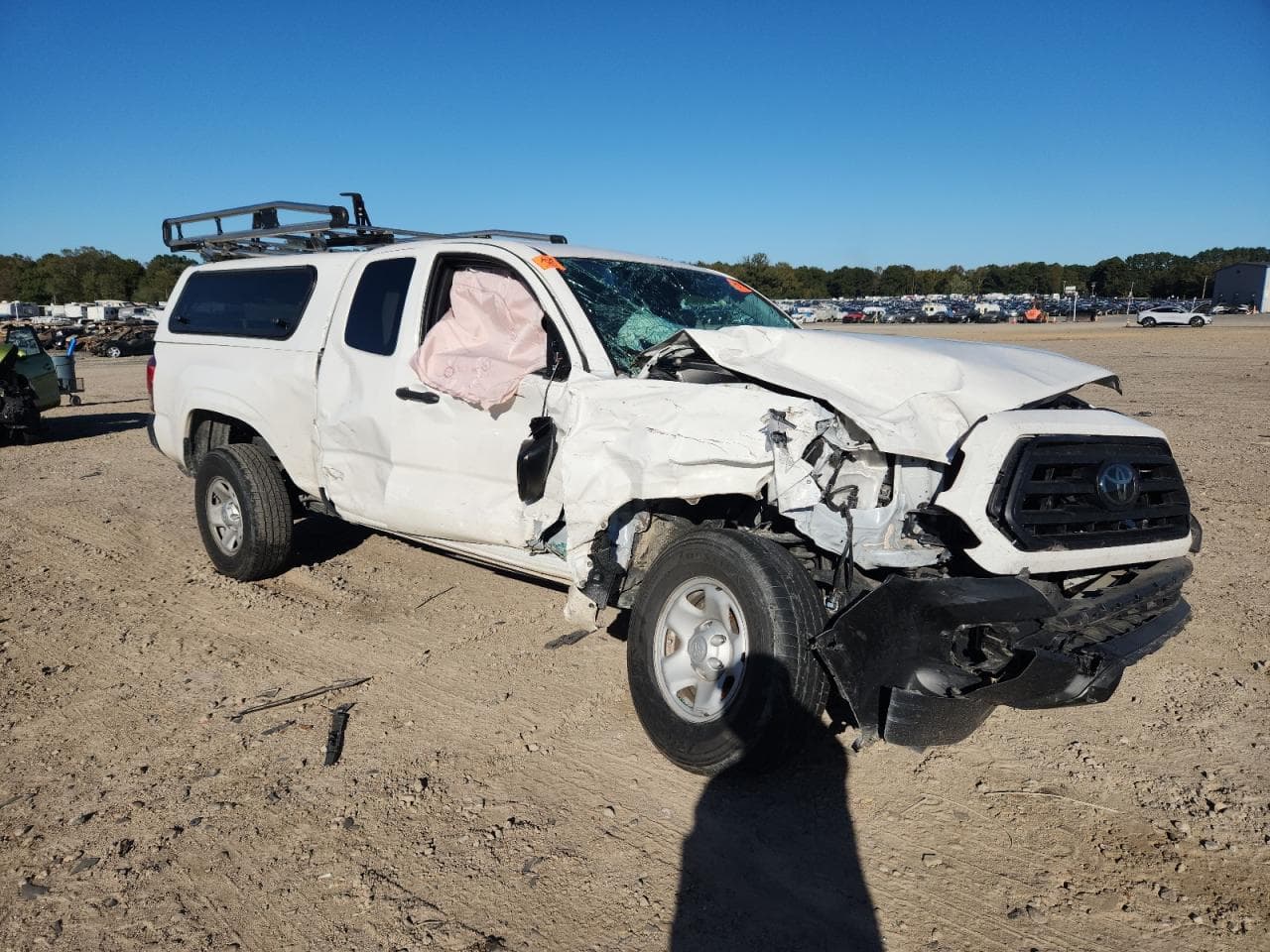 2023 Toyota Tacoma Access Cab - foto 4