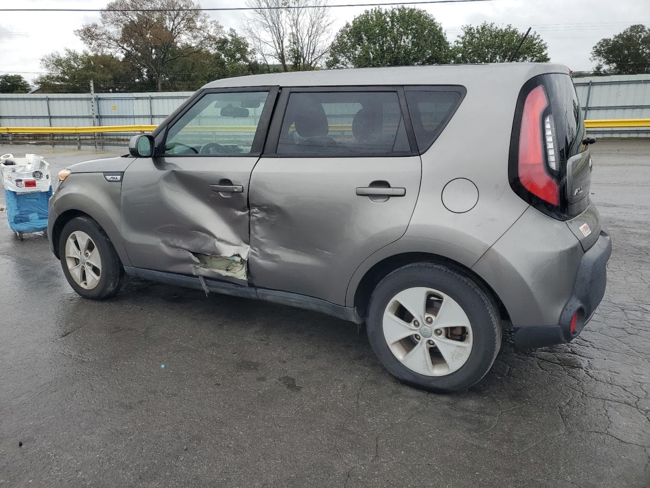 2016 Kia Soul Base - foto 2