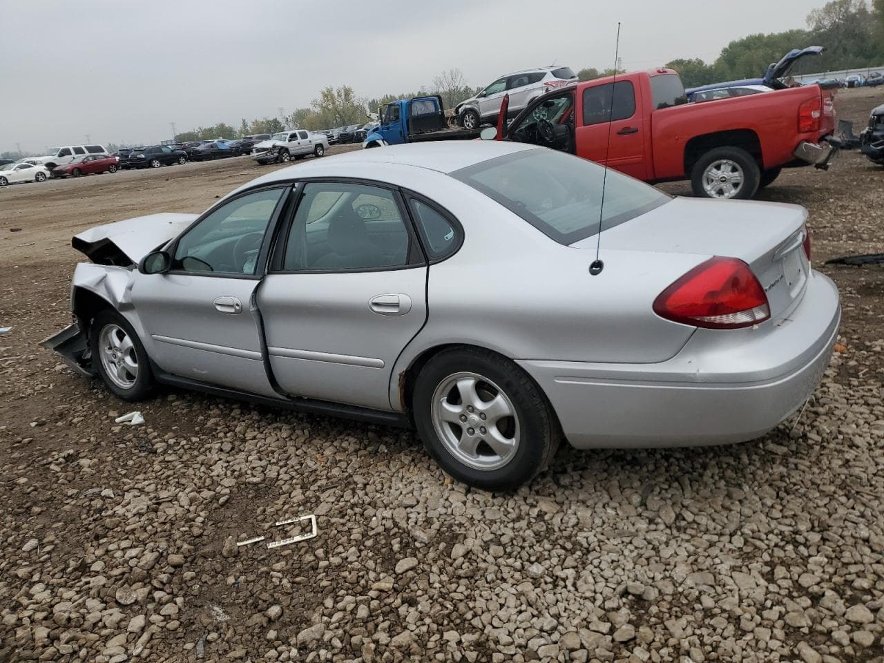 2006 Ford Taurus Se - foto 2