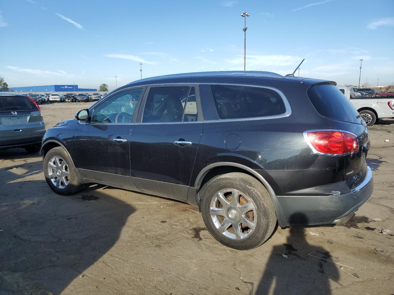 2022 Buick Enclave Cxl - foto 2