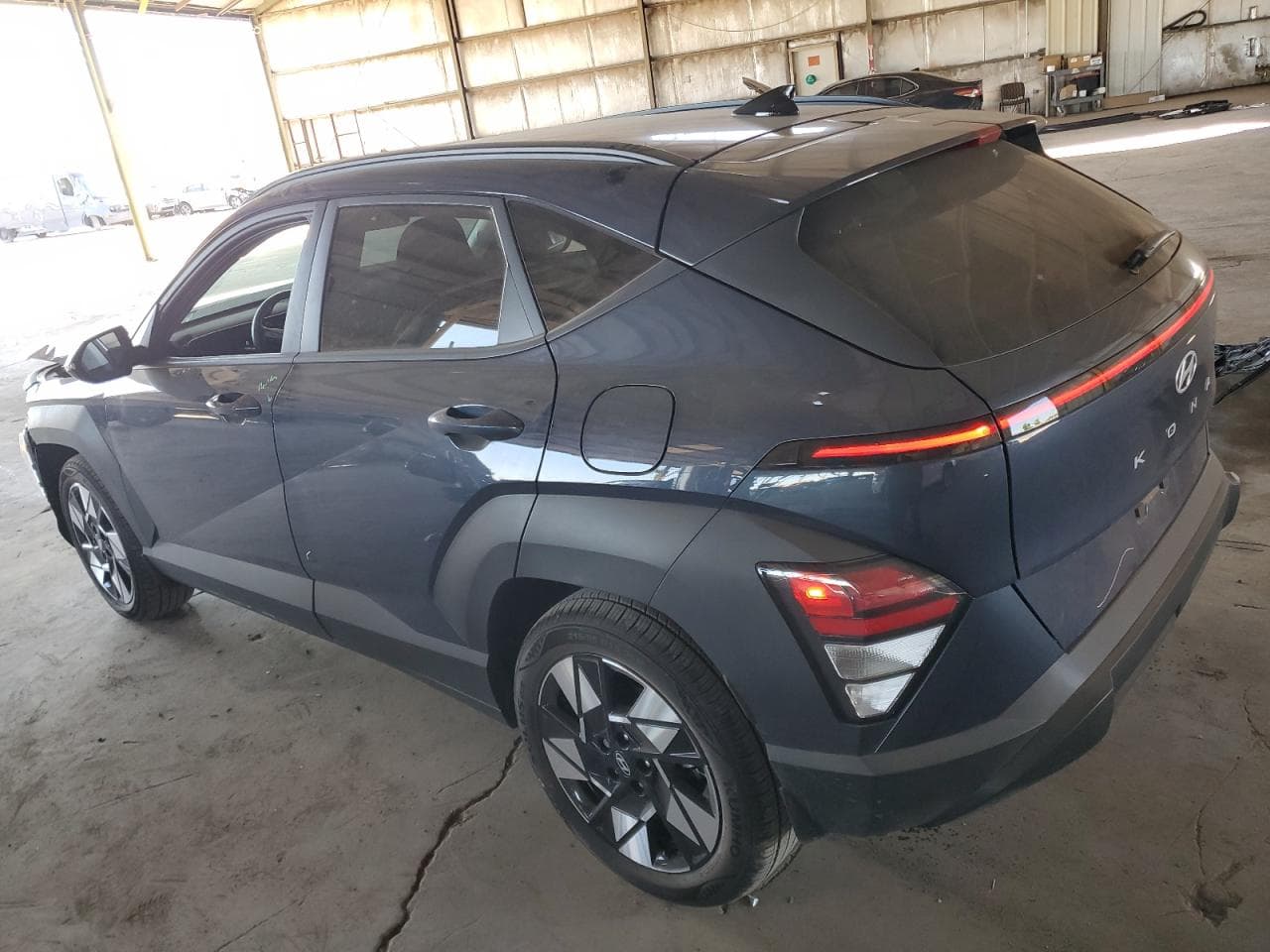 2025 Hyundai Kona Sel - foto 2