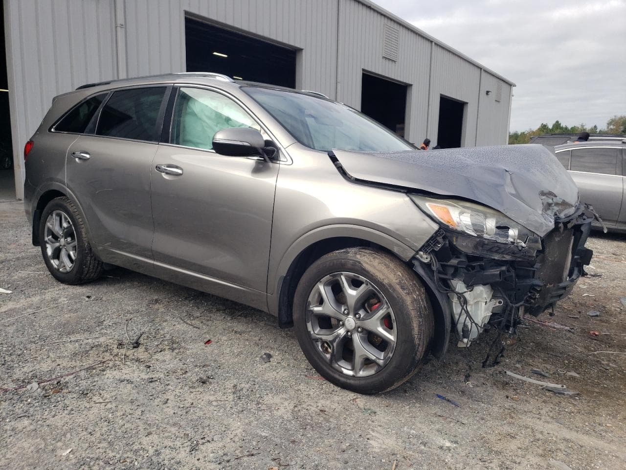 2018 Kia Sorento Sx - foto 4