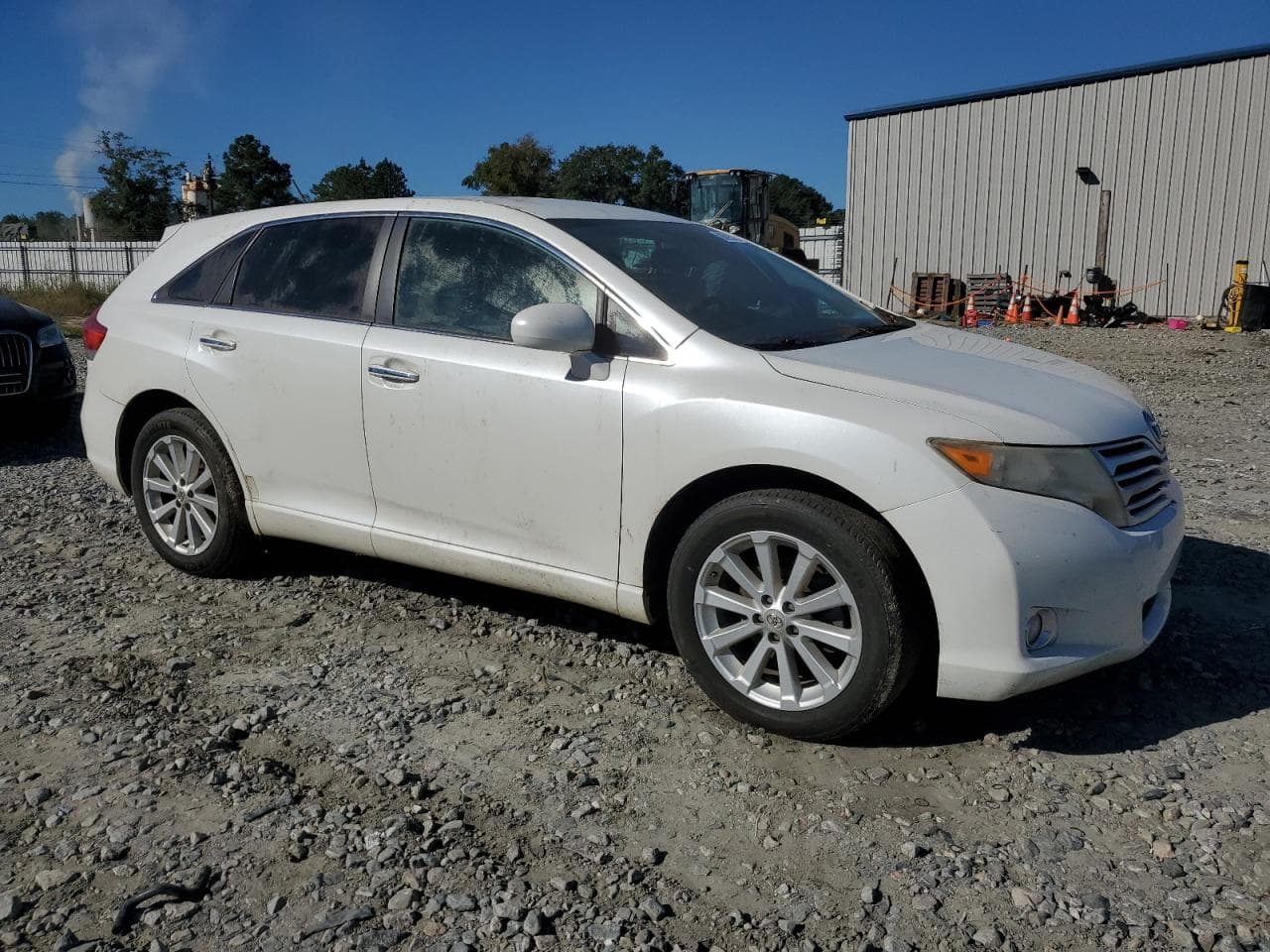 2011 Toyota Venza - foto 4