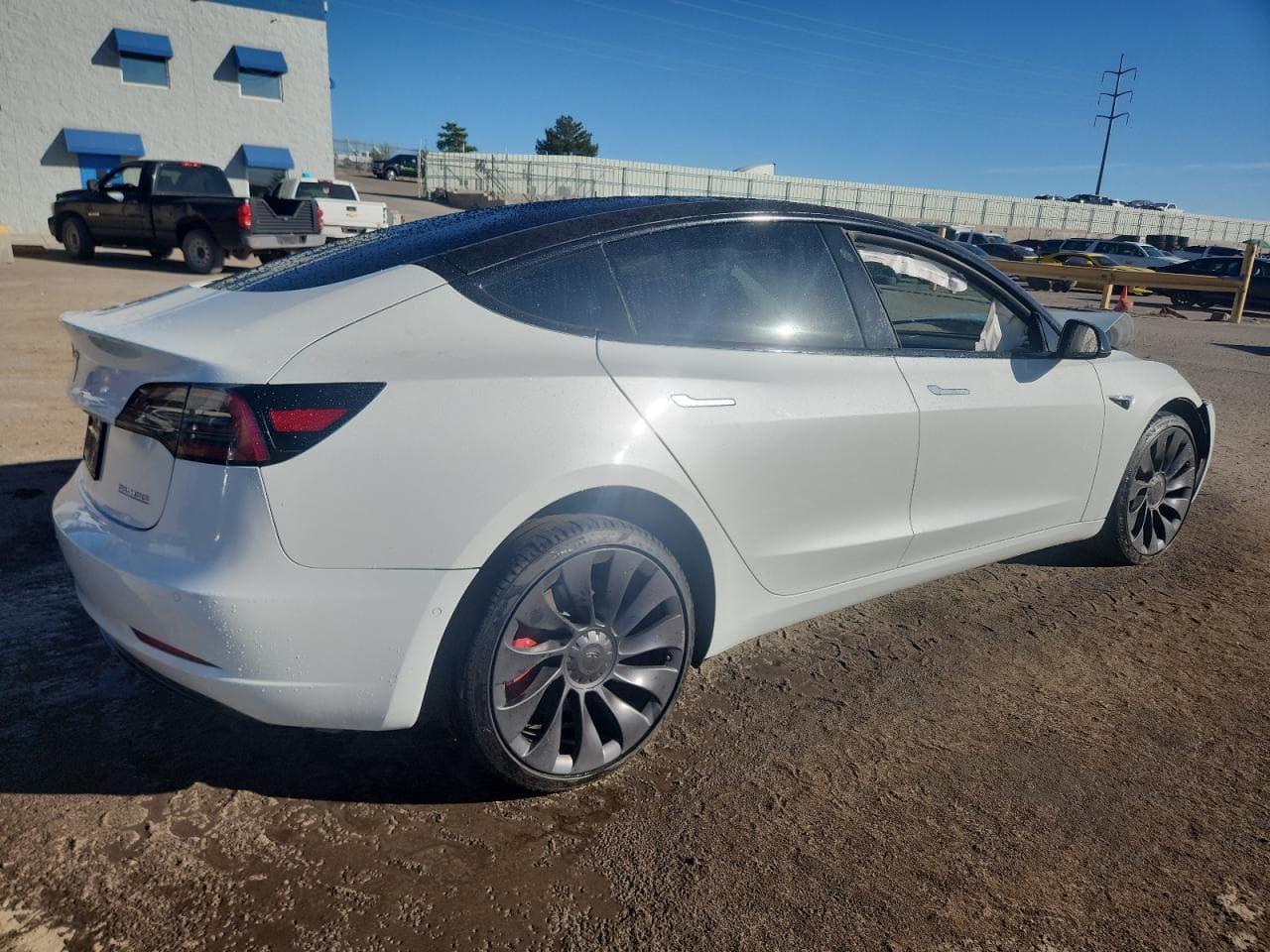 2020 Tesla Model 3 - foto 3