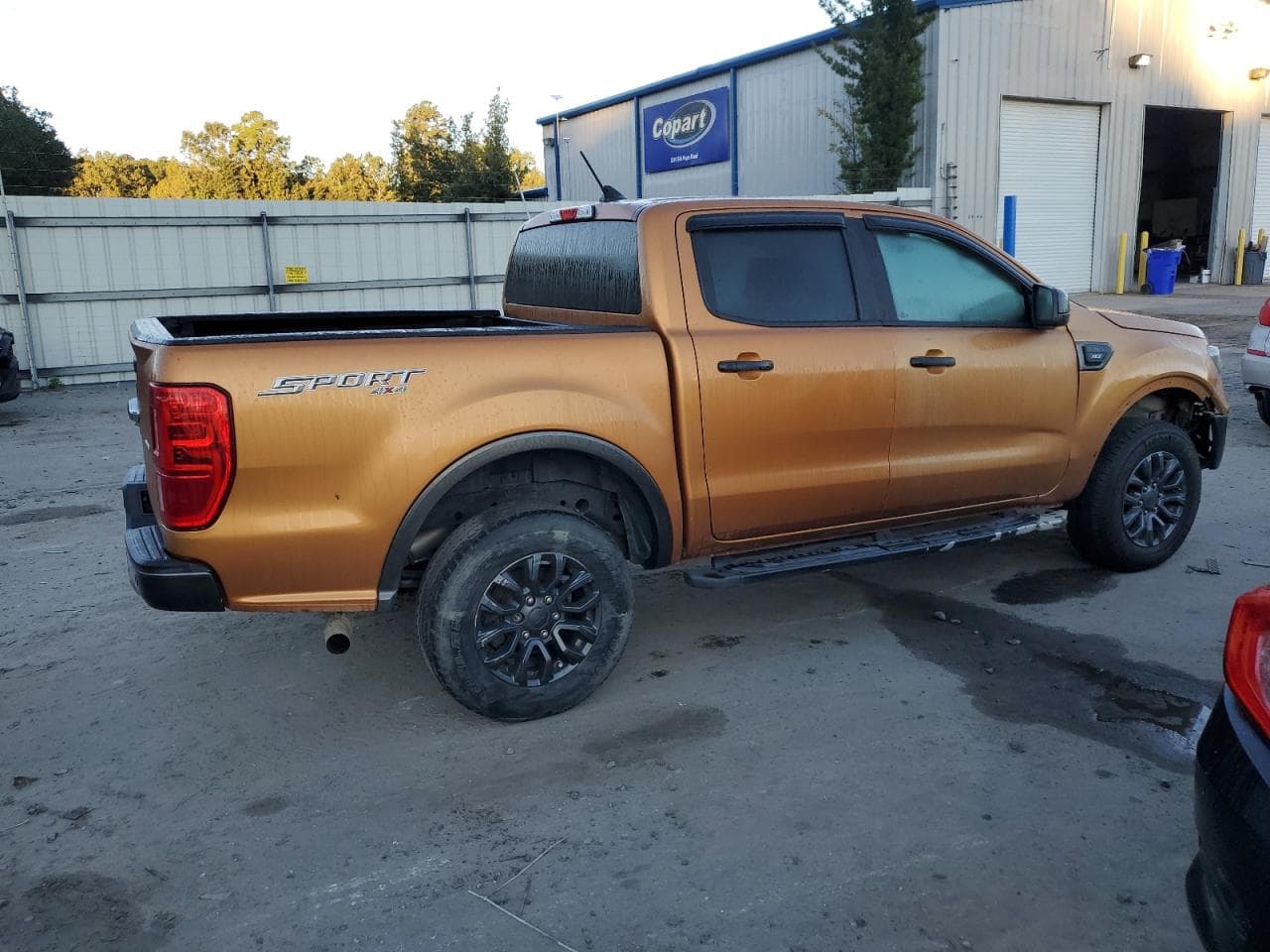 2019 Ford Ranger Xl - foto 3