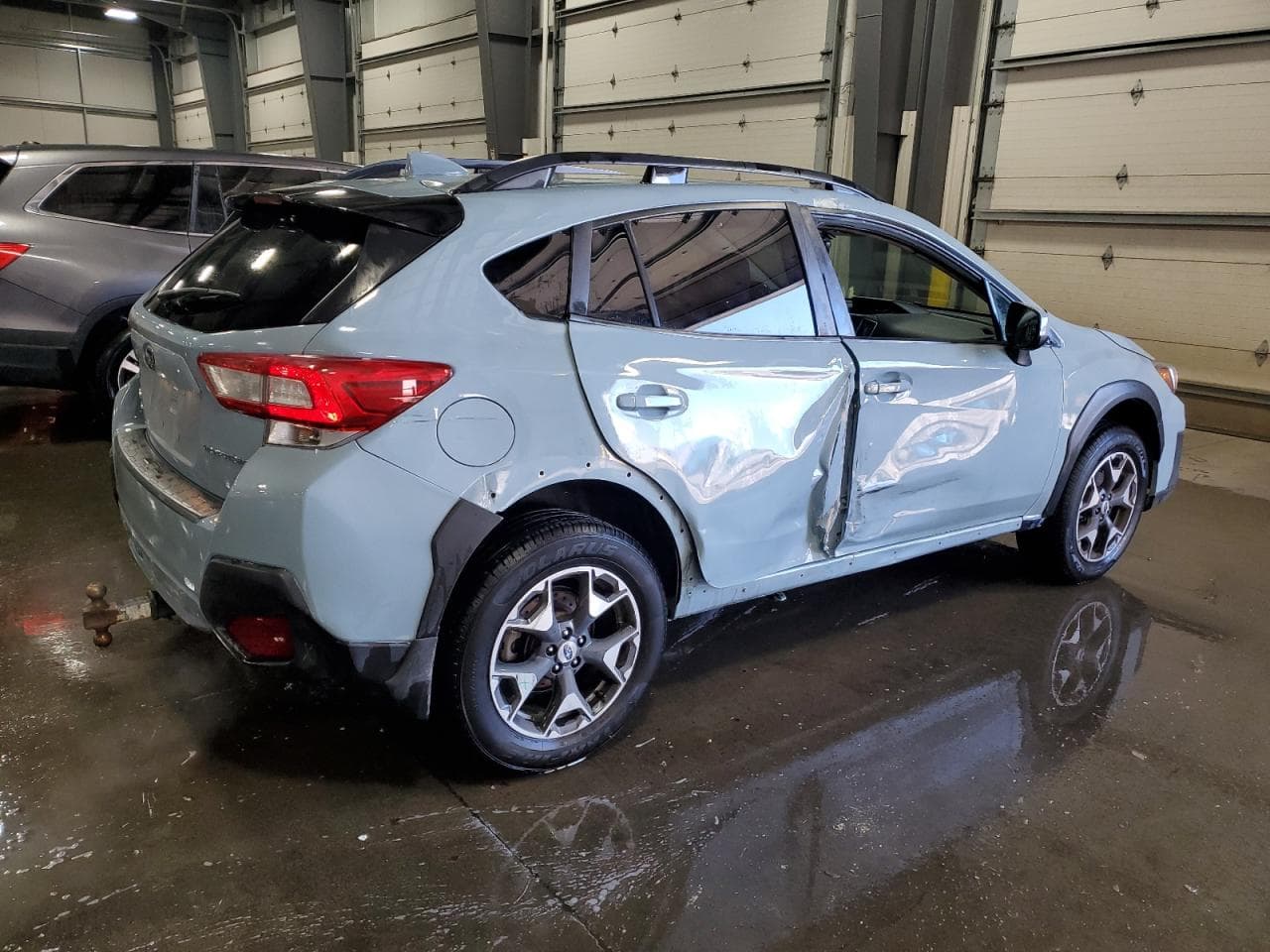 2018 Subaru Crosstrek Premium - foto 3
