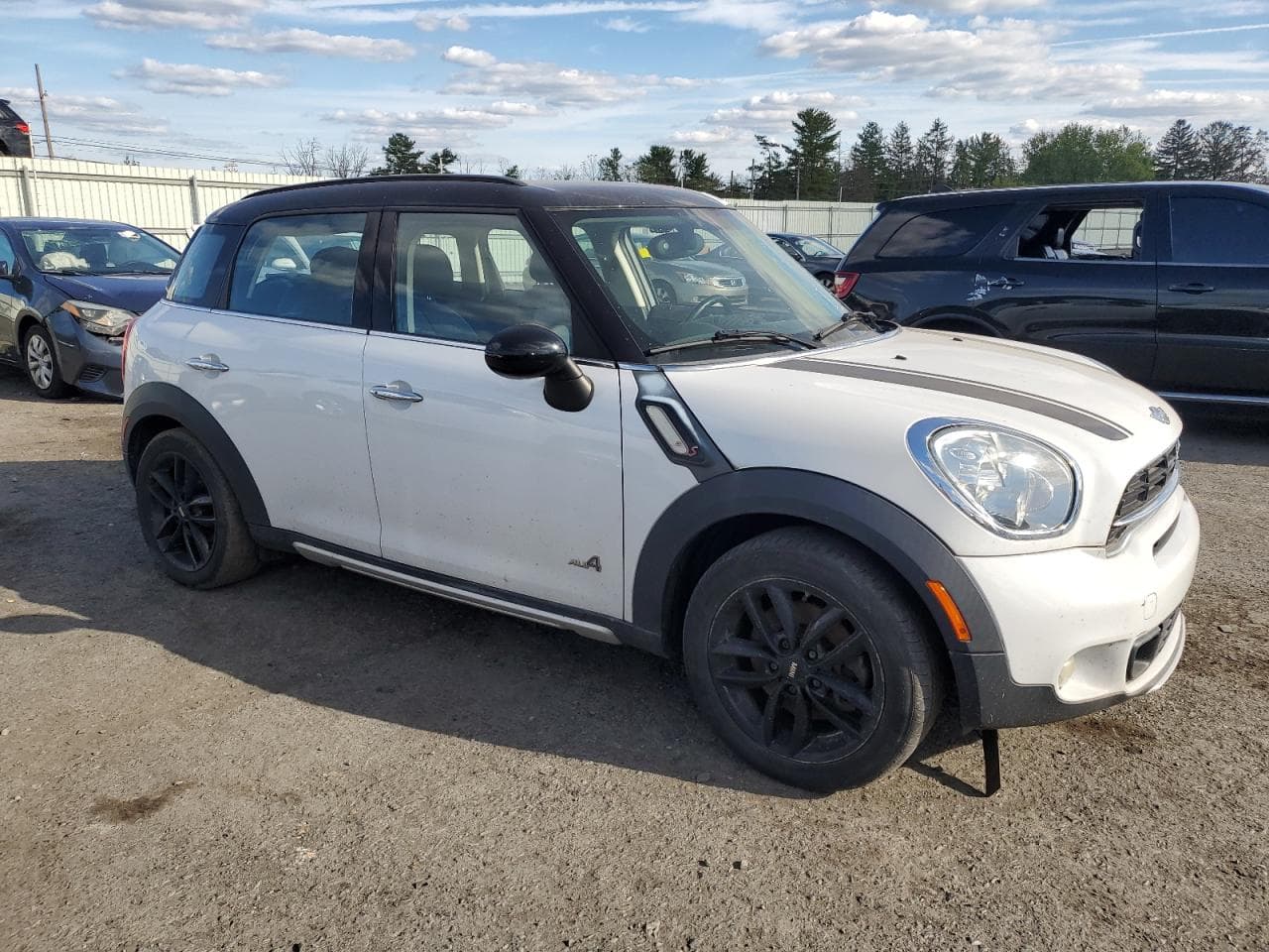 2016 Mini Cooper S Countryman - foto 4