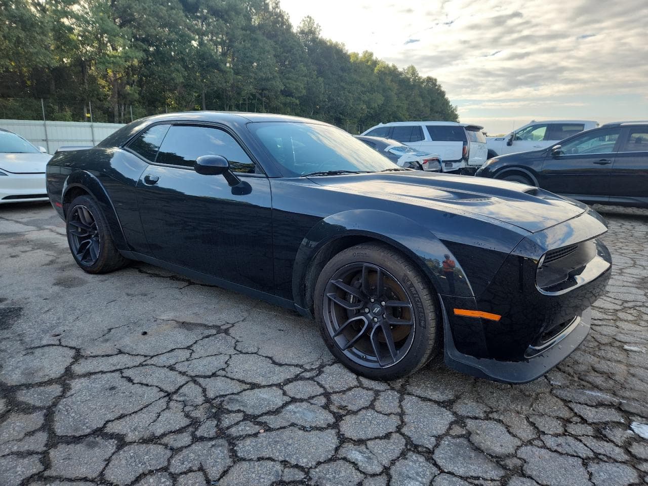 2019 Dodge Challenger R/T Scat Pack - foto 4