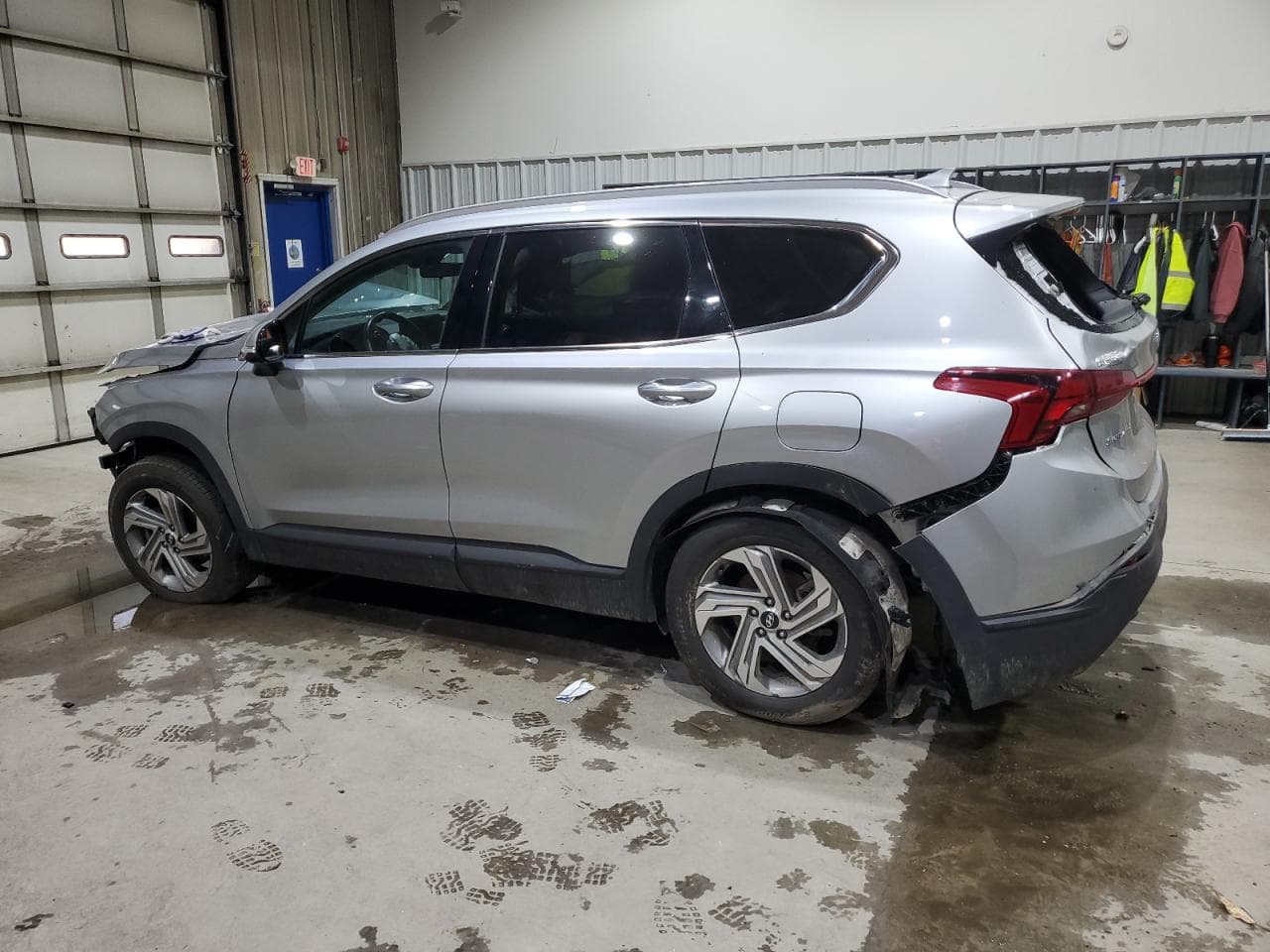 2023 Hyundai Santa Fe Sel - foto 2