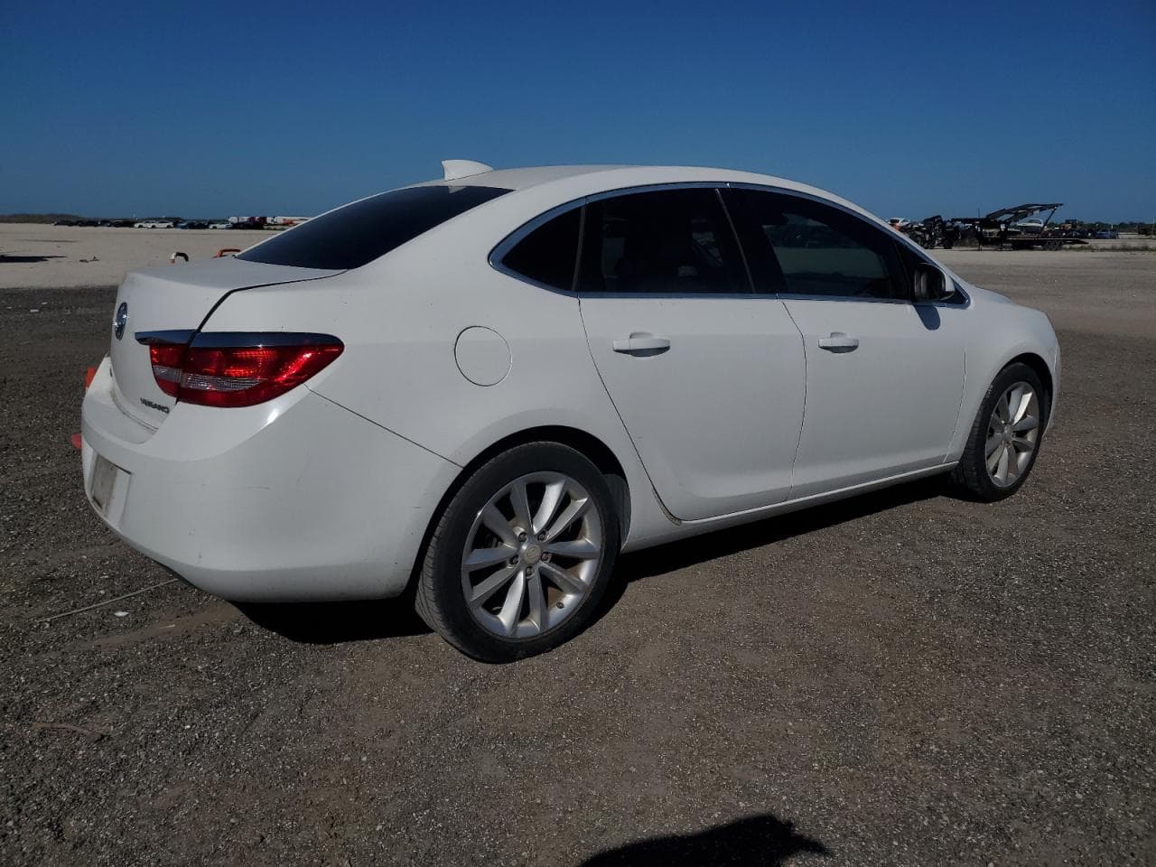 2015 Buick Verano - foto 3