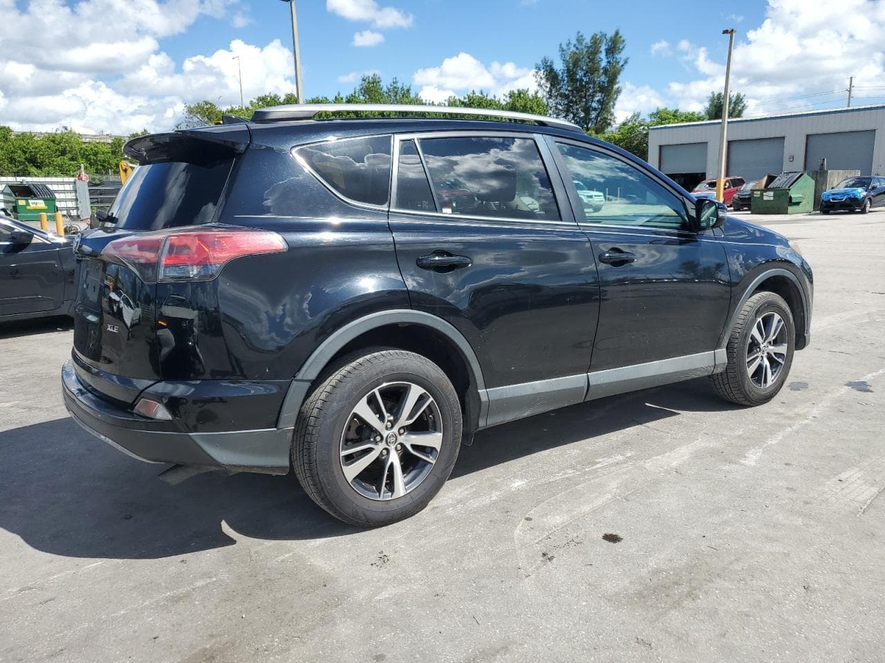 2018 Toyota Rav4 Adventure - foto 3