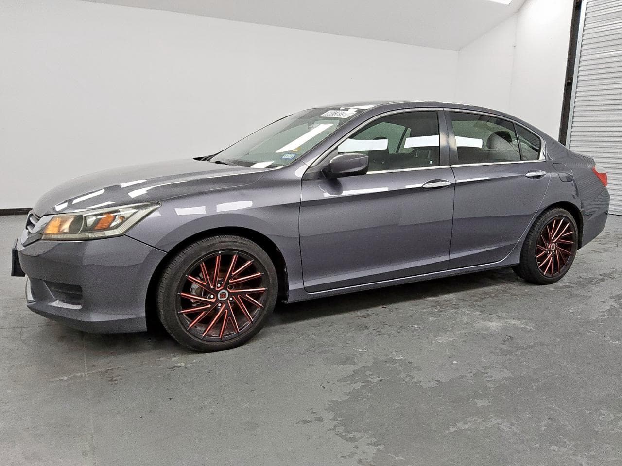 Honda Accord 2015 z USA