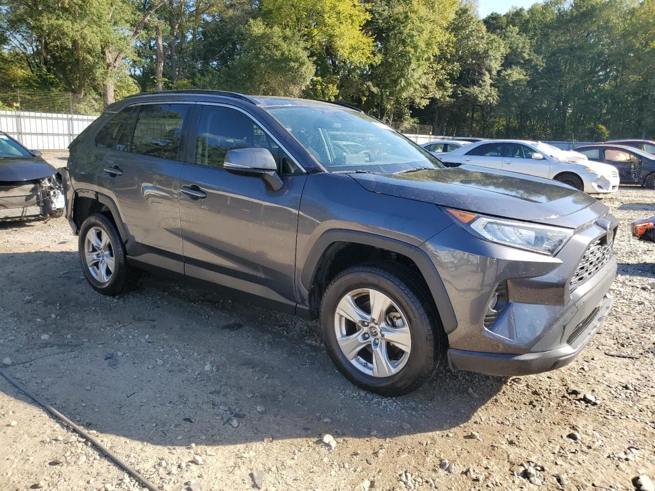 2019 Toyota Rav4 Xle - foto 4