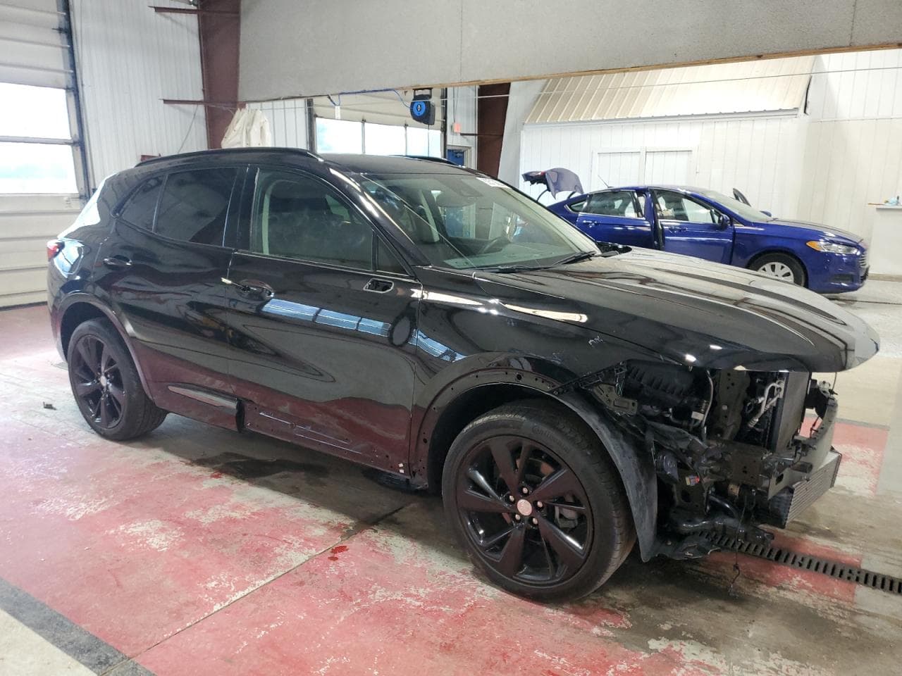2021 Buick Envision Preferred - foto 4