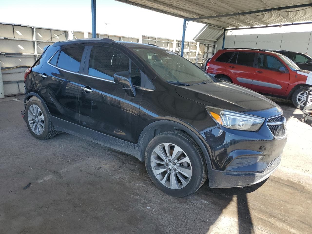 2020 Buick Encore Preferred - foto 4