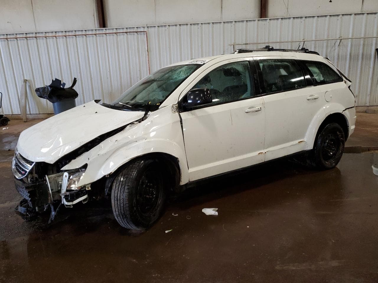 Dodge Journey 2017 z USA