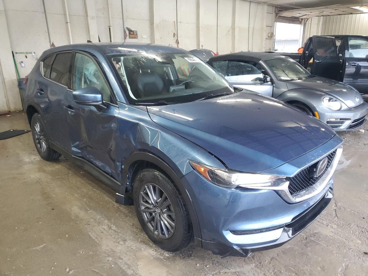 2019 Mazda Cx-5 Touring - foto 4